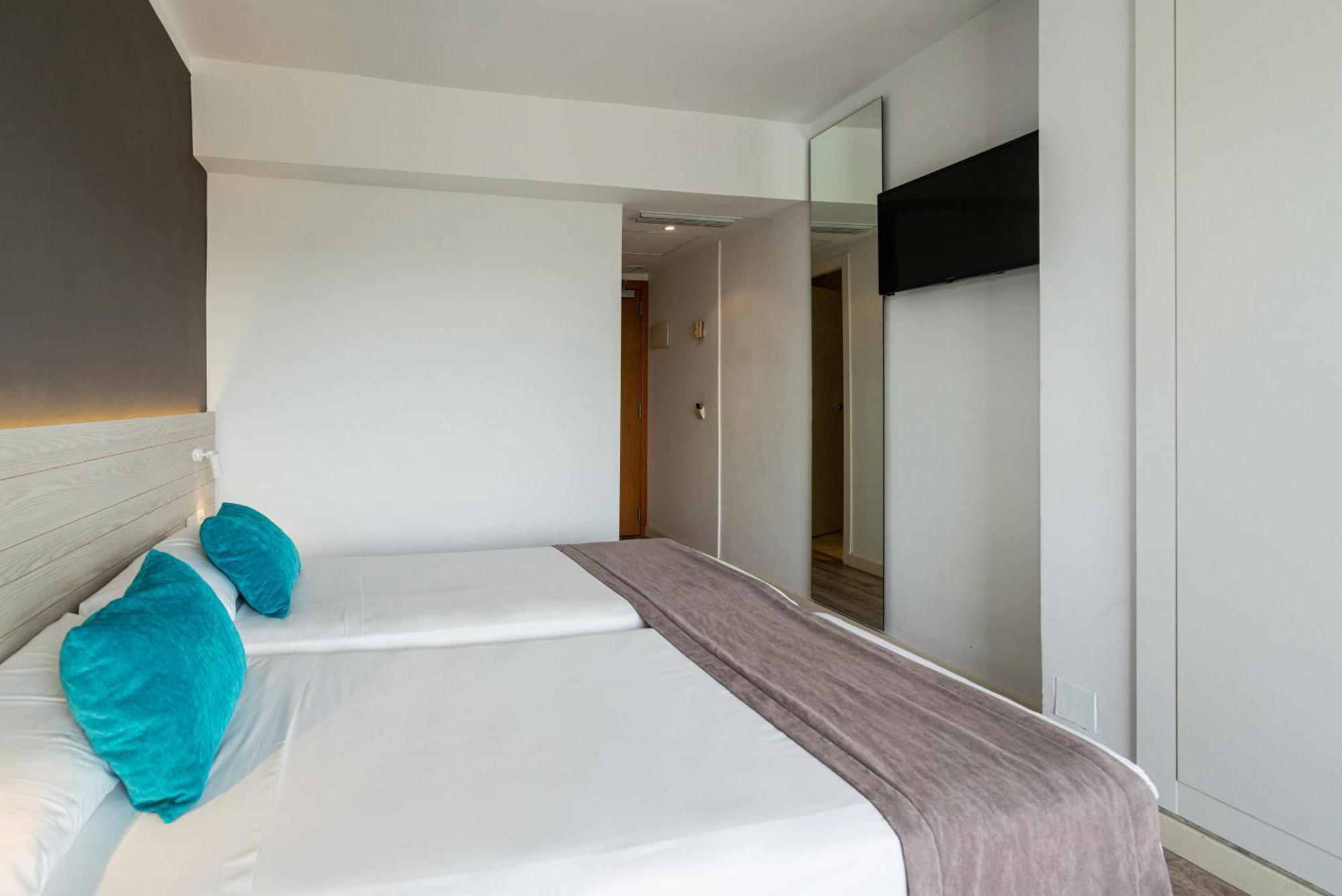 Thb Niagara - Adults Only 4* Playa de Palma (Mallorca)