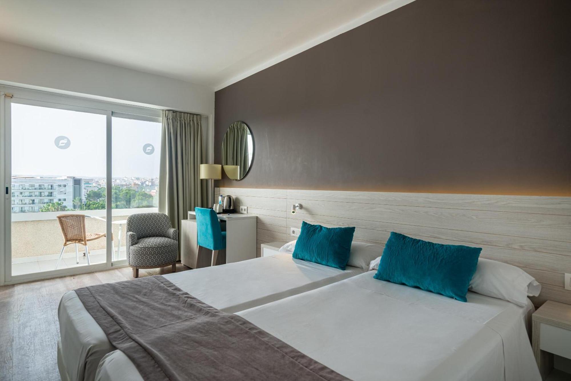 Thb Niagara - Adults Only Hotel