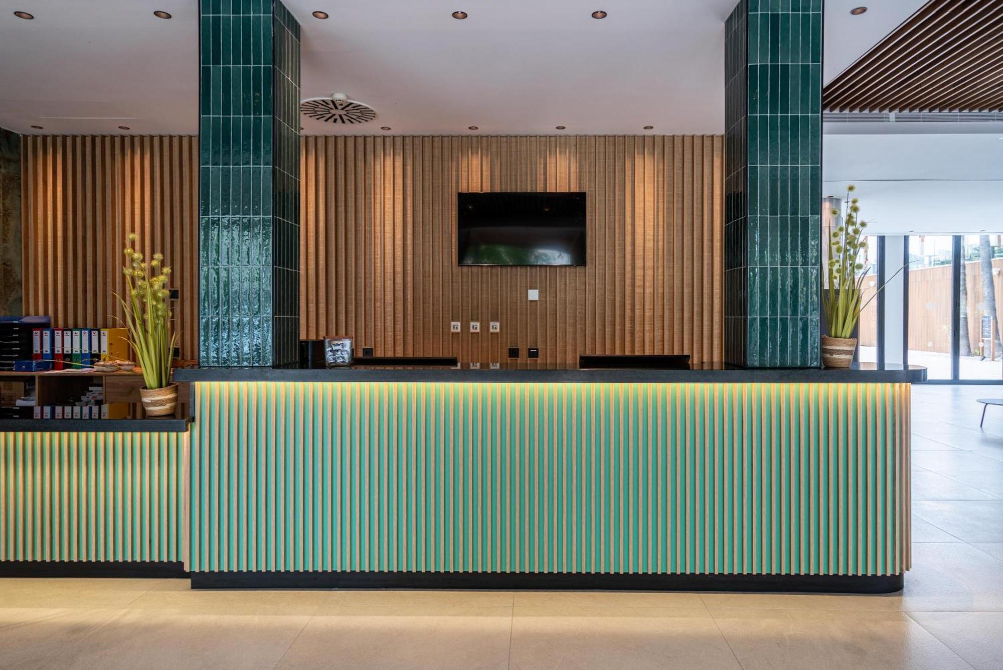 Hotel Thb Bamboo Alcudia - Adults Only Puerto de Alcúdia
