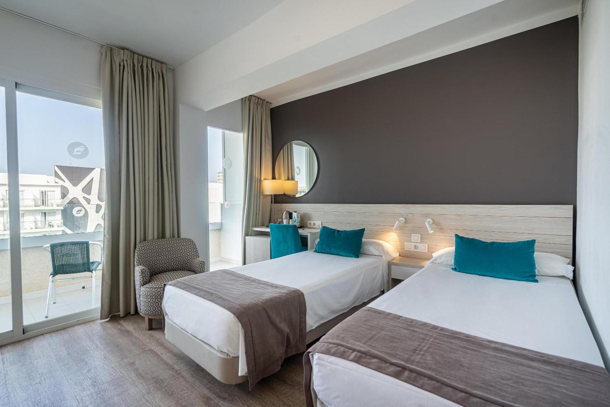 Thb Niagara - Adults Only Playa de Palma (Mallorca)