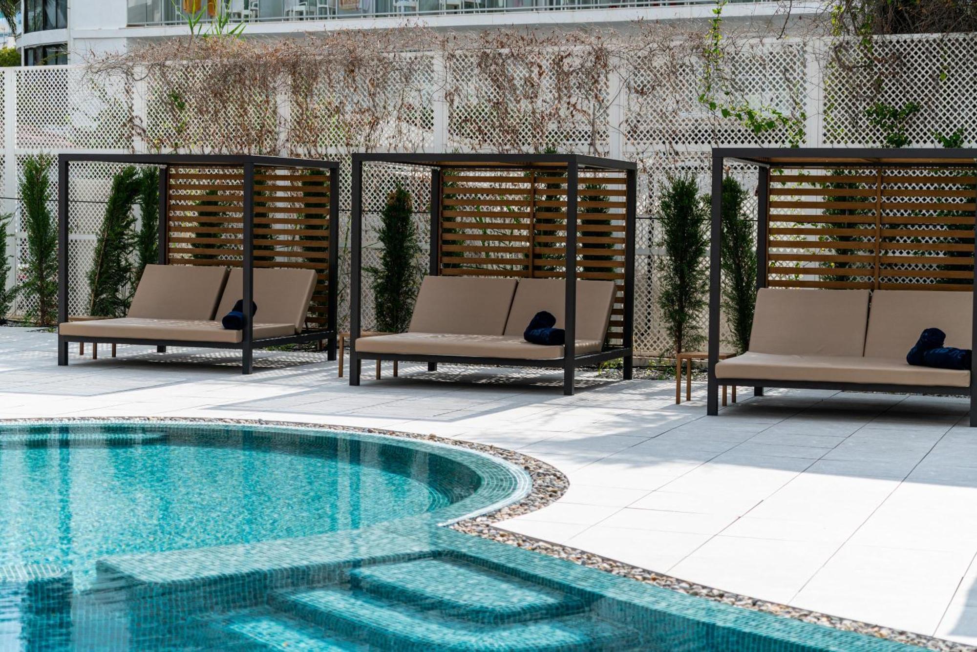 Thb Bamboo Alcudia - Adults Only 4*