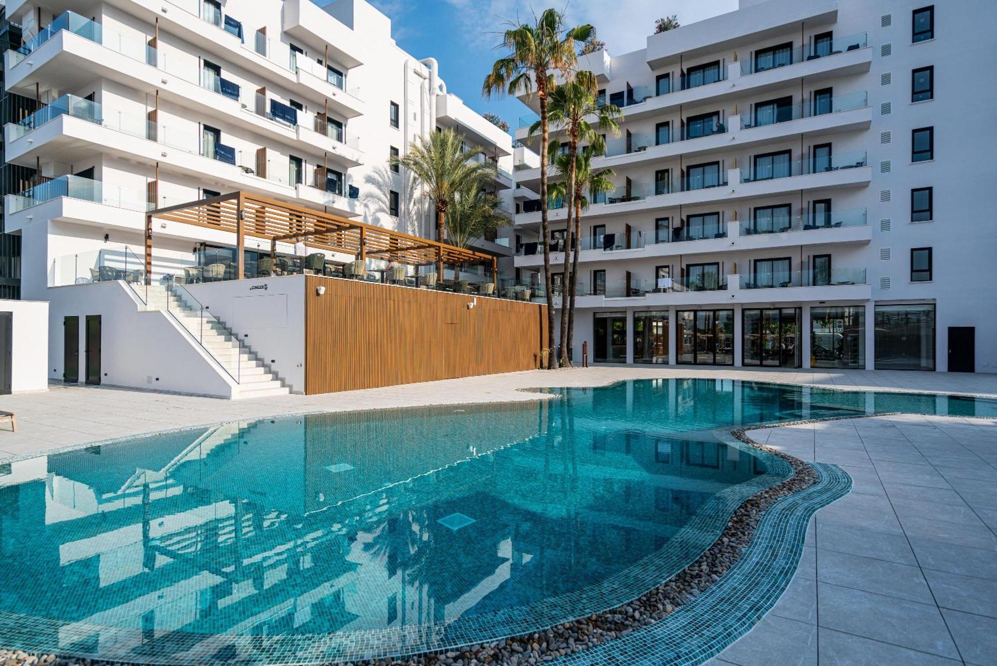Thb Bamboo Alcudia - Adults Only Hotel 4*
