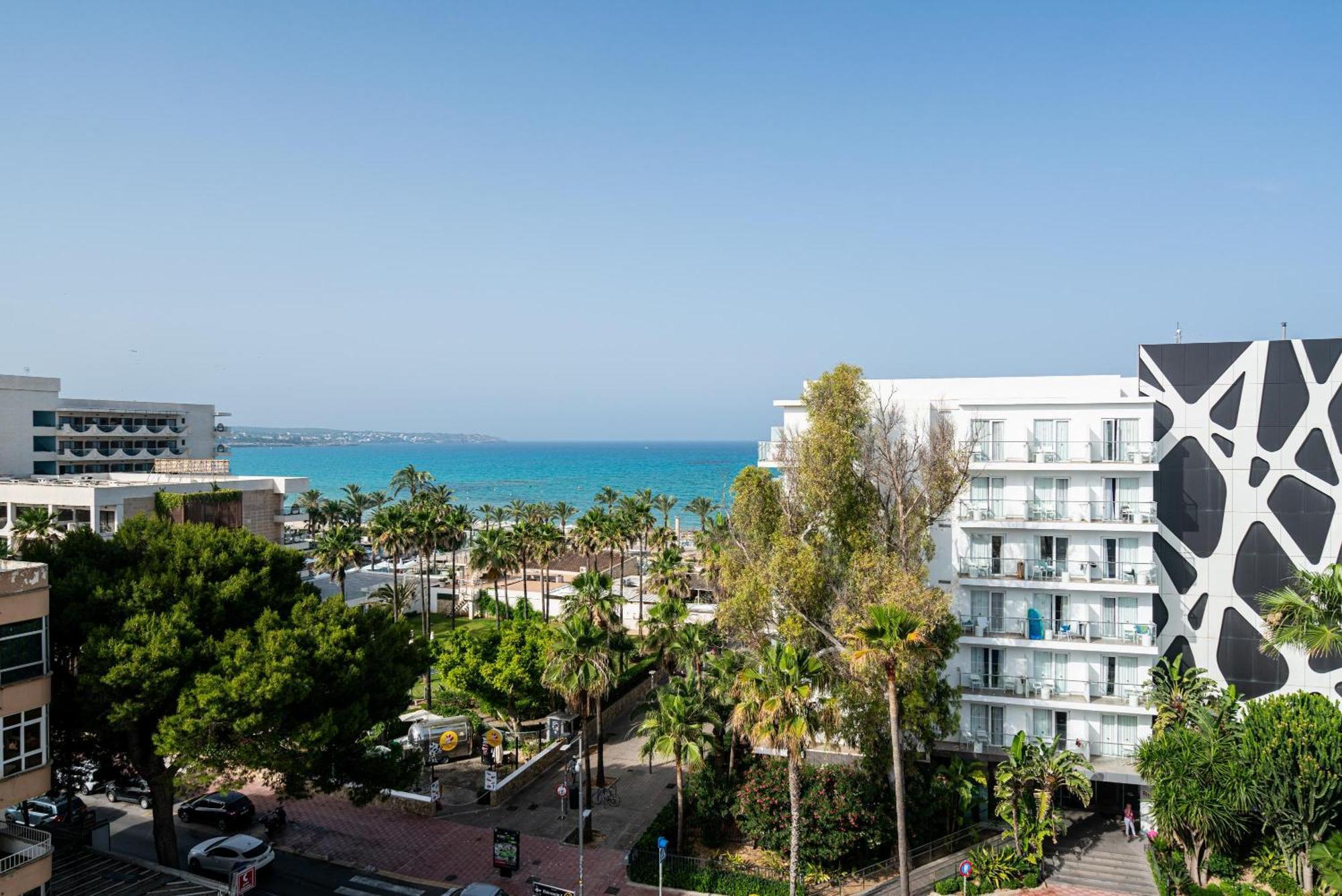Thb Niagara - Adults Only Hotel Playa de Palma (Mallorca)