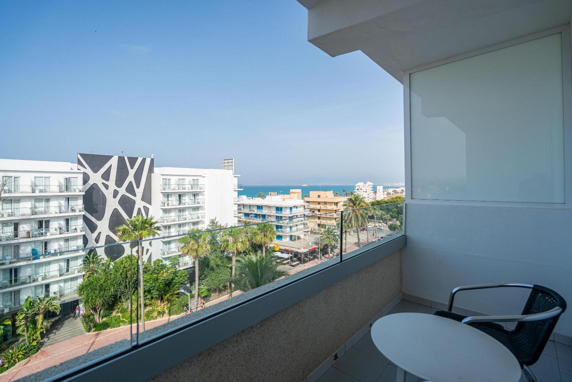 Thb Niagara - Adults Only Playa de Palma (Mallorca)