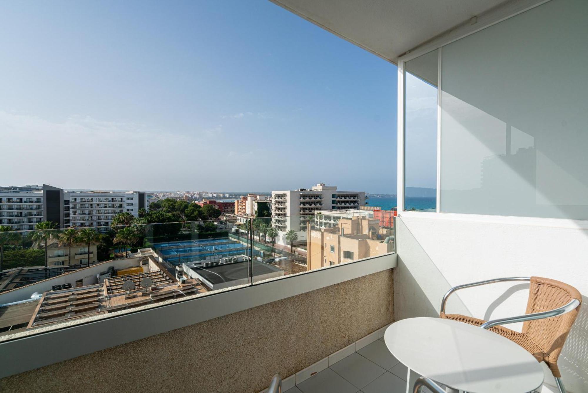 Thb Niagara - Adults Only Hotel 4*