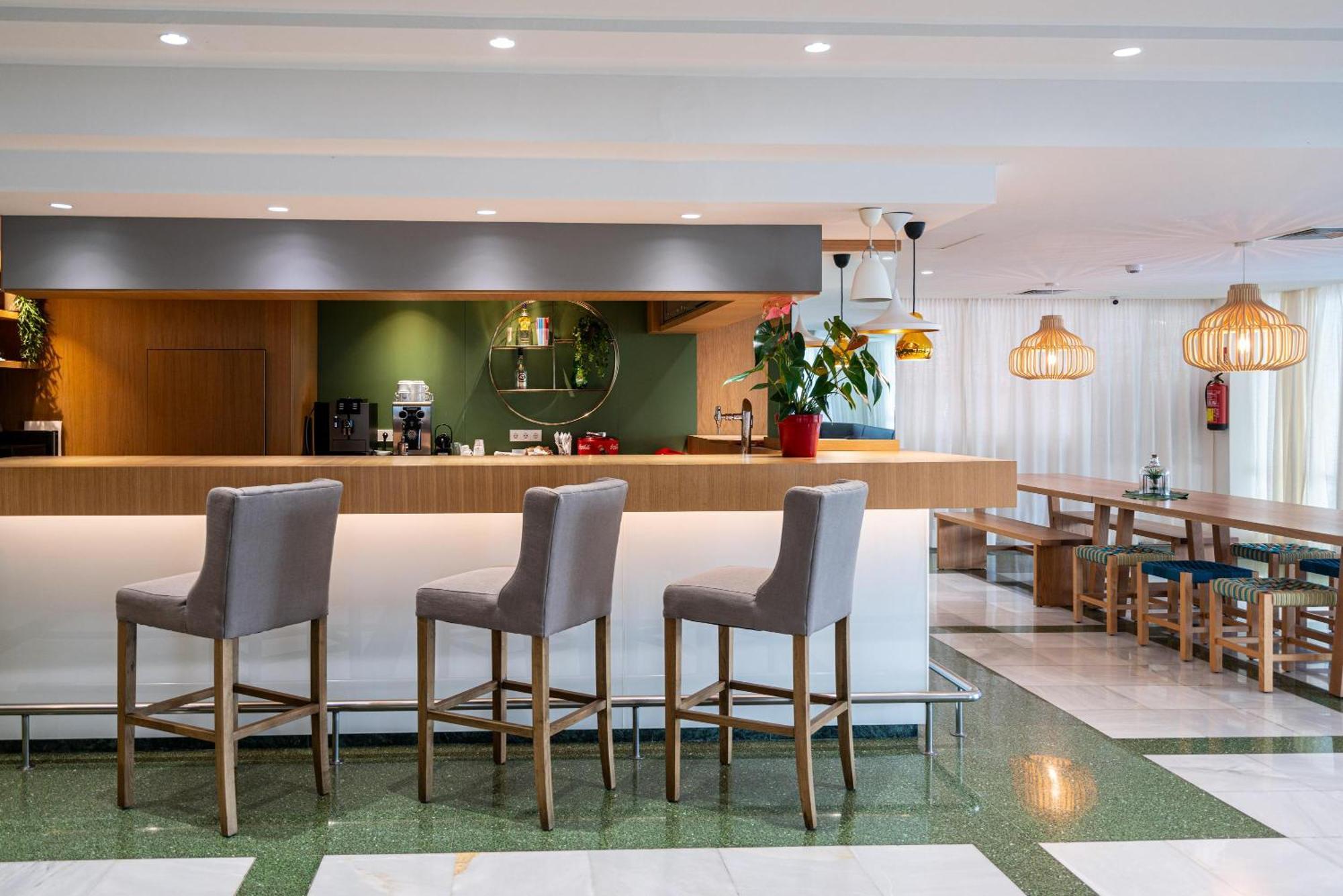 Hotel Thb Niagara - Adults Only 4*