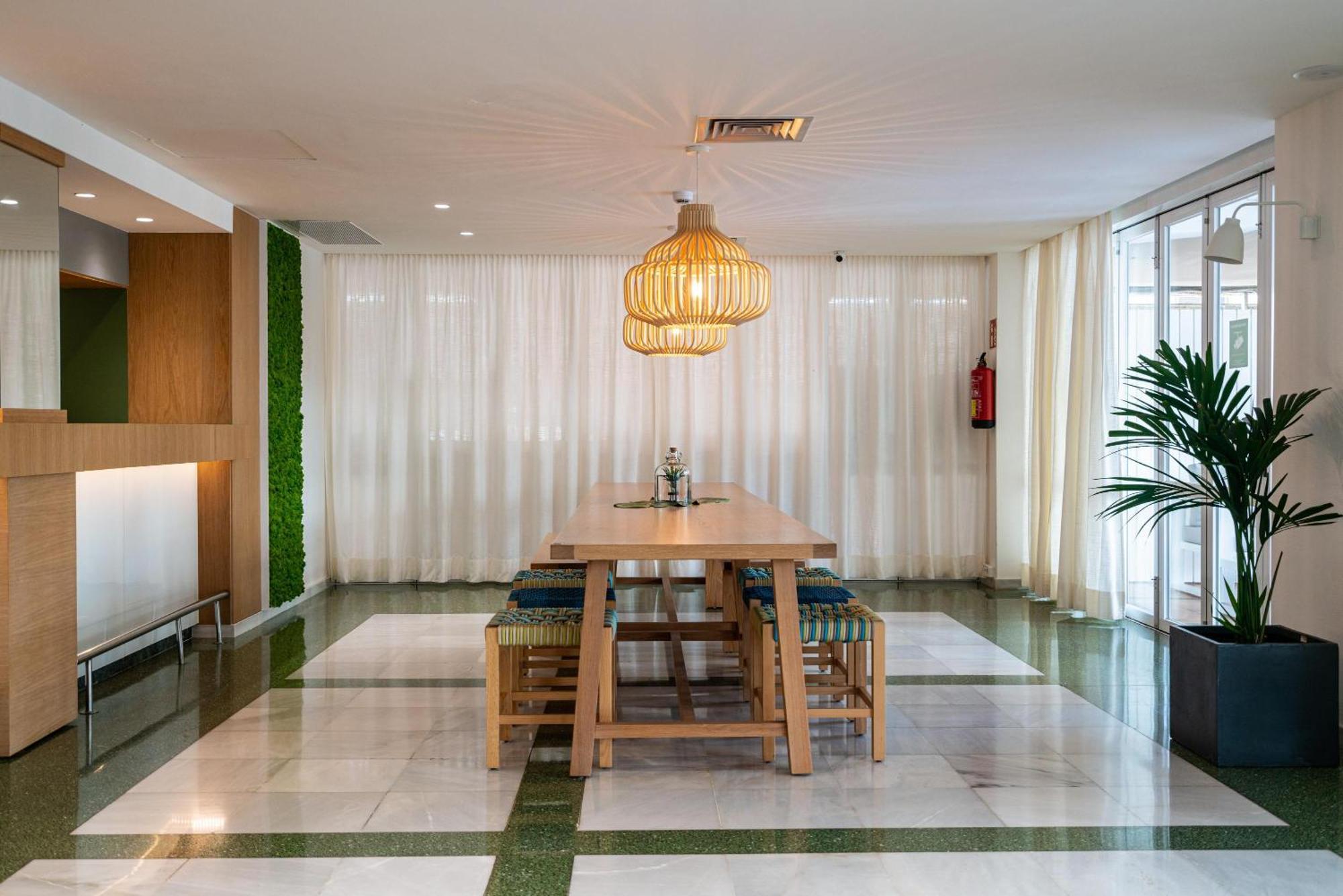 Thb Niagara - Adults Only Hotel Playa de Palma (Mallorca)