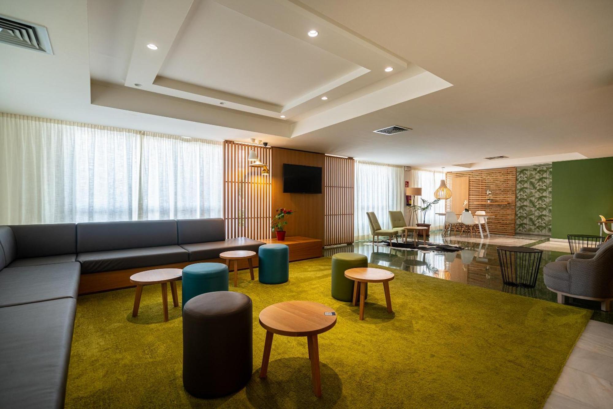 Thb Niagara - Adults Only Hotel Playa de Palma (Mallorca)