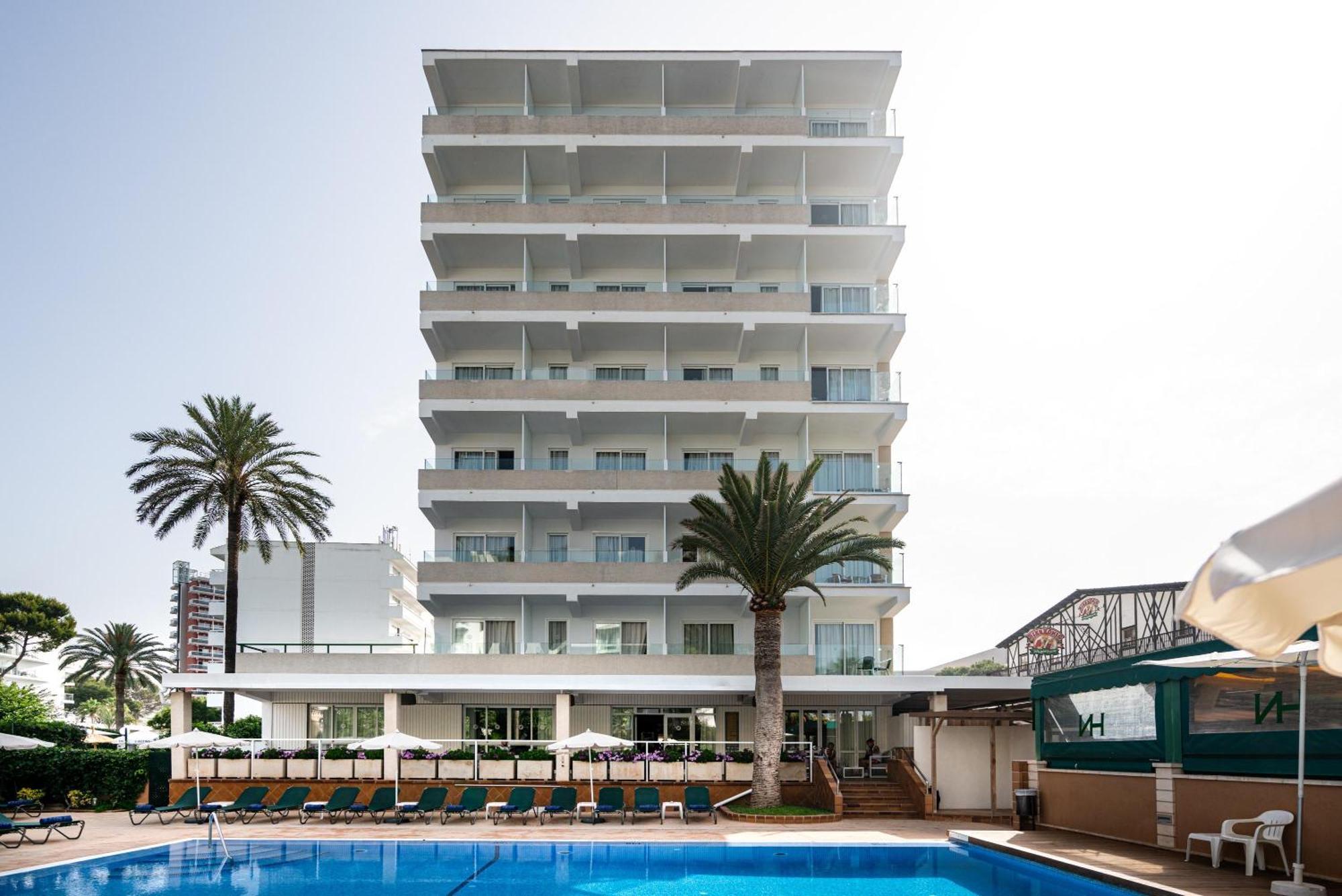 Thb Niagara - Adults Only 4*