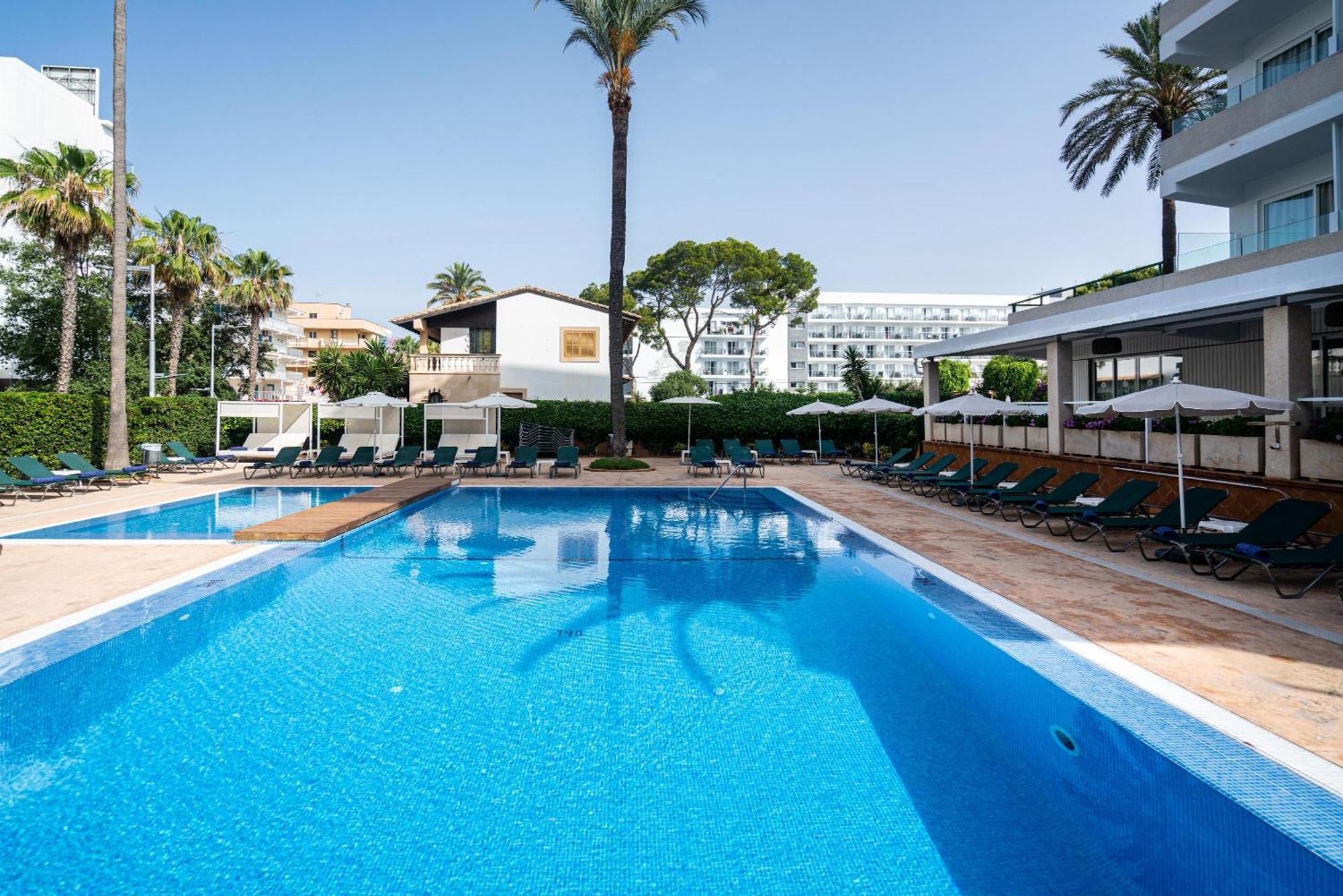 Thb Niagara - Adults Only Hotel