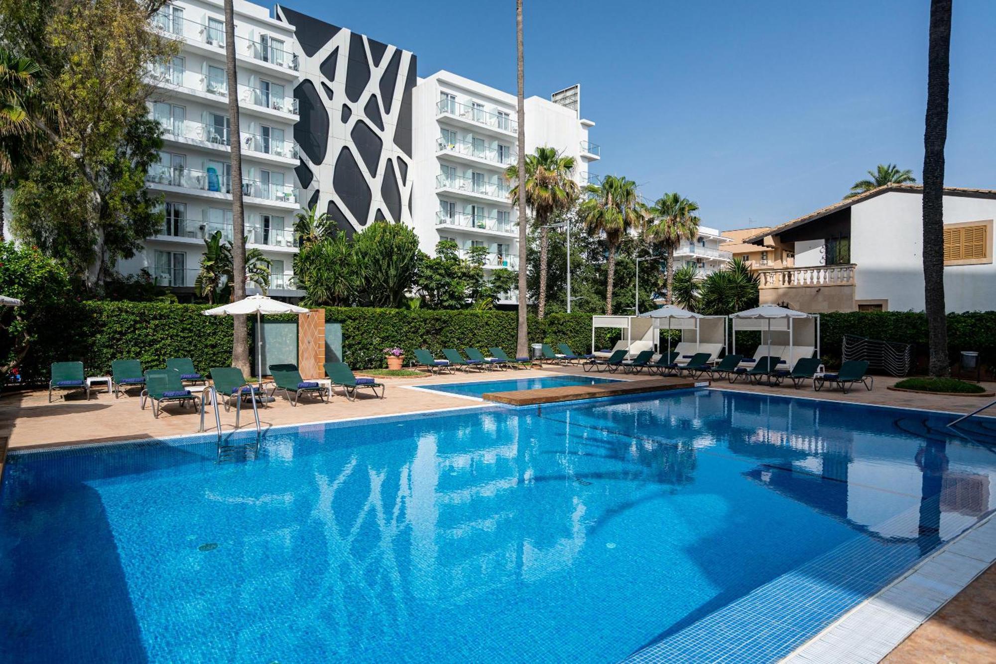 Thb Niagara - Adults Only Hotel 4*
