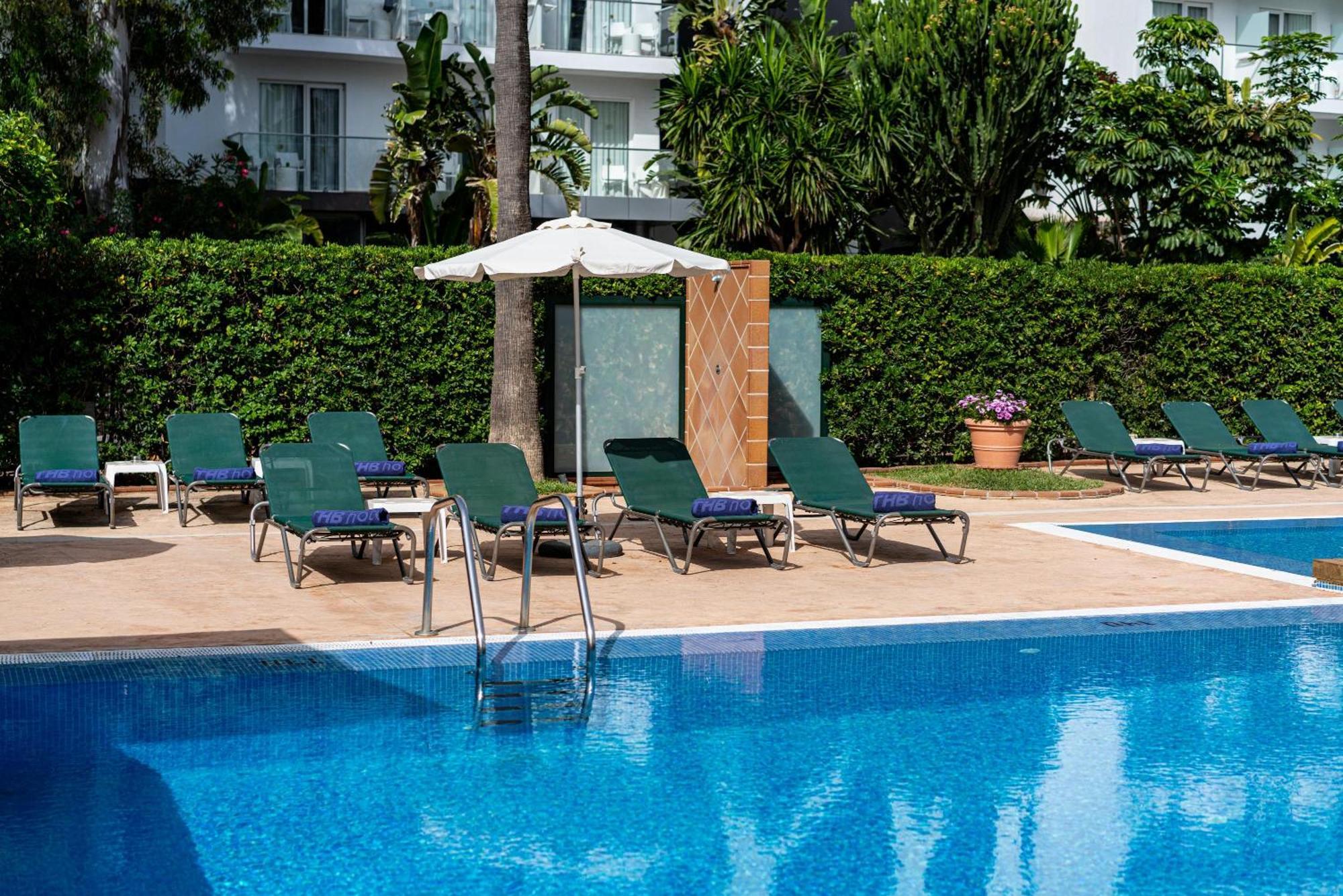 Hotel Thb Niagara - Adults Only Playa de Palma (Mallorca)