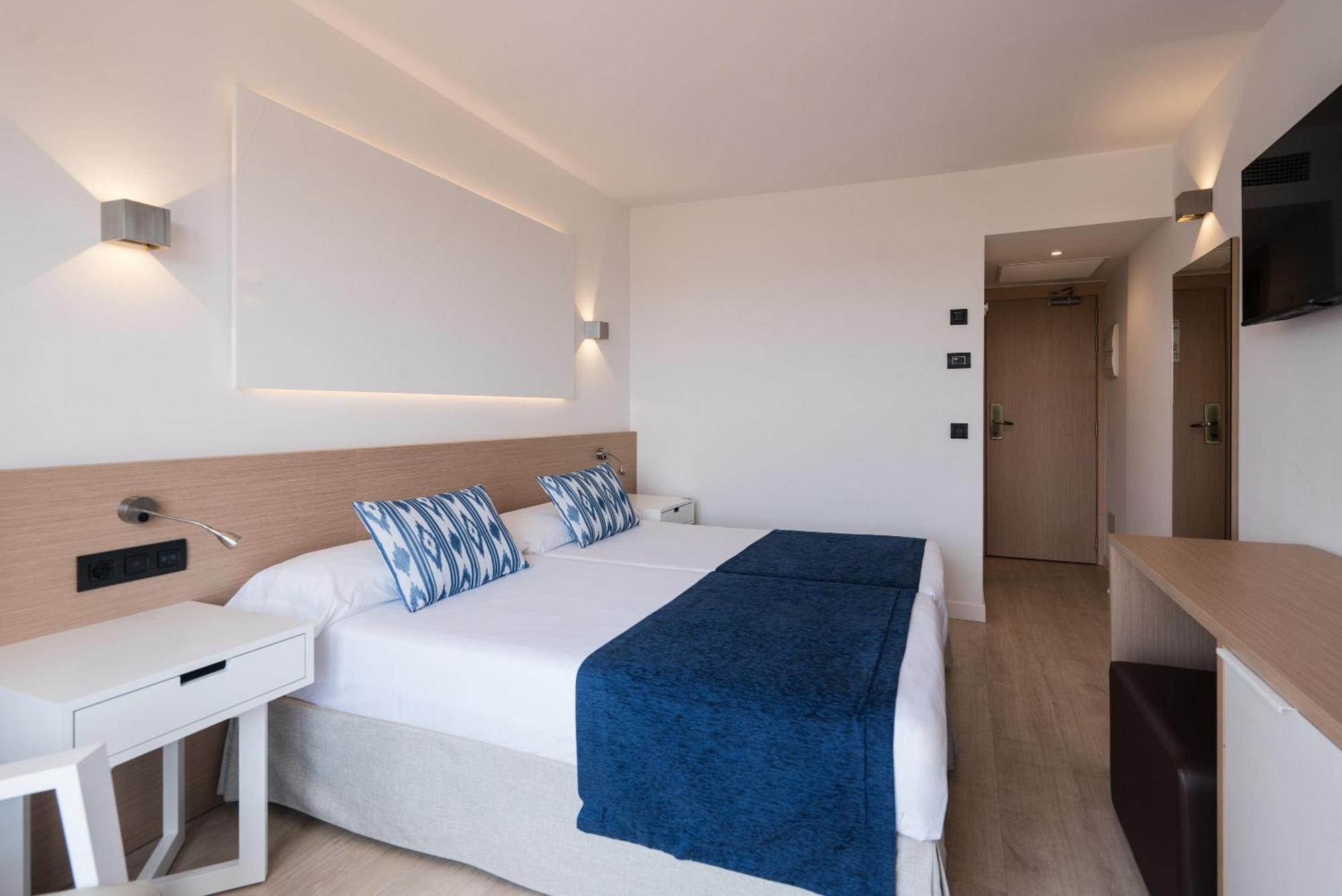 Thb Felip - Adults Only Hotel