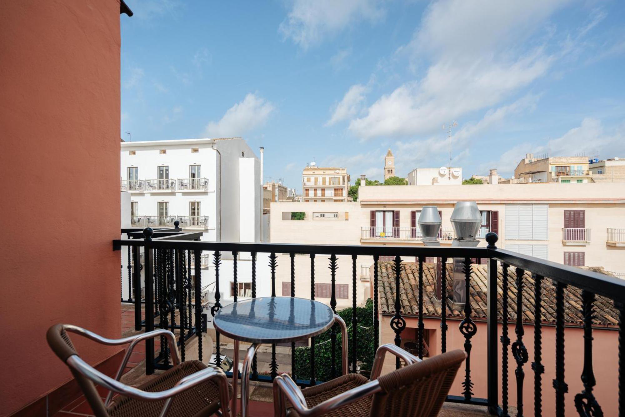 Thb Felip - Adults Only 4* Porto Cristo