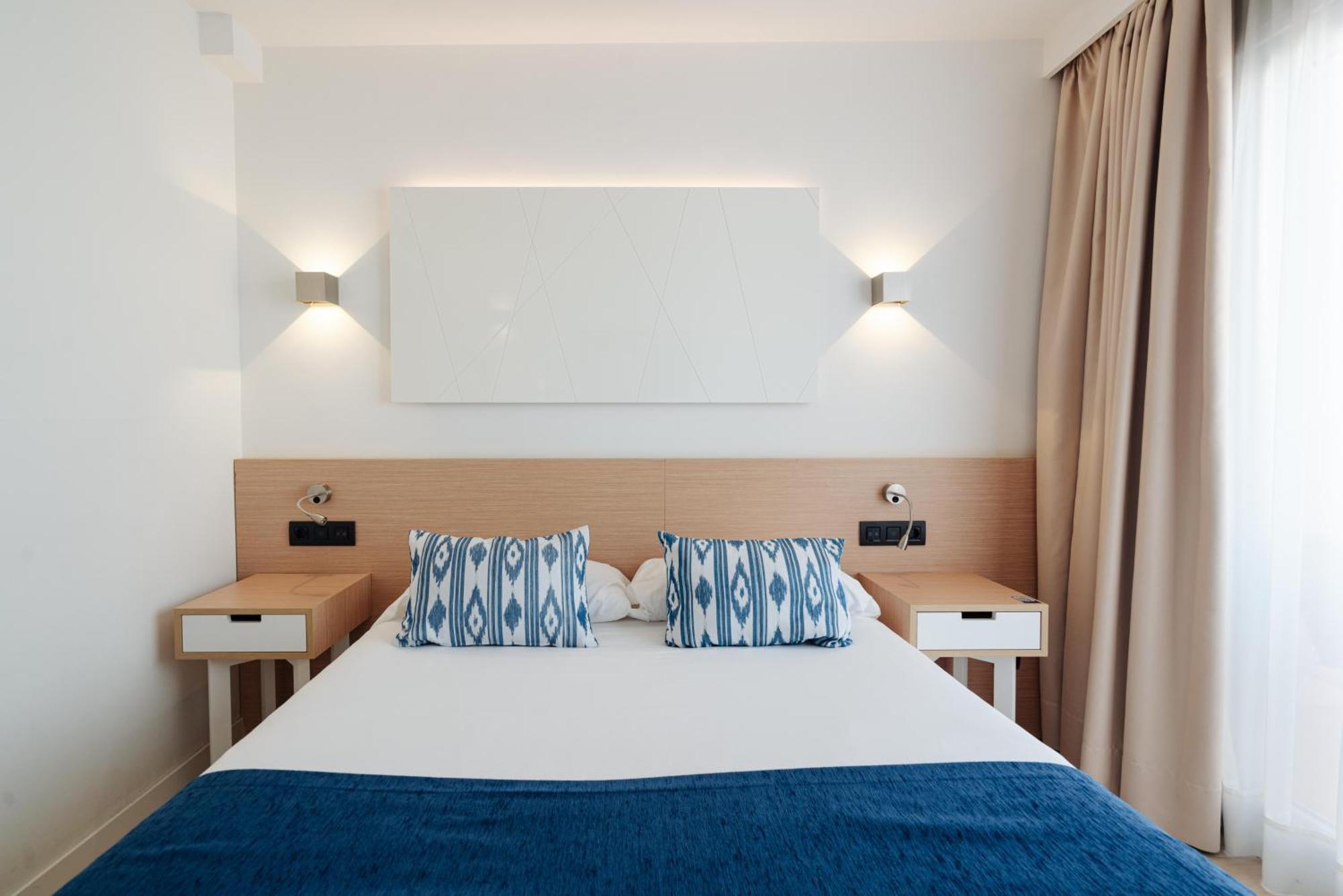 Thb Felip - Adults Only Hotel