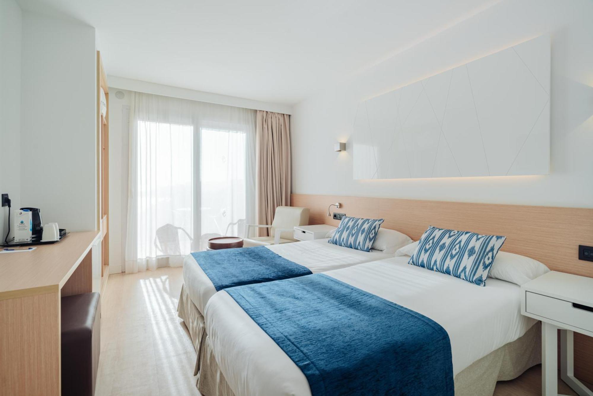 Thb Felip - Adults Only Hotel 4*
