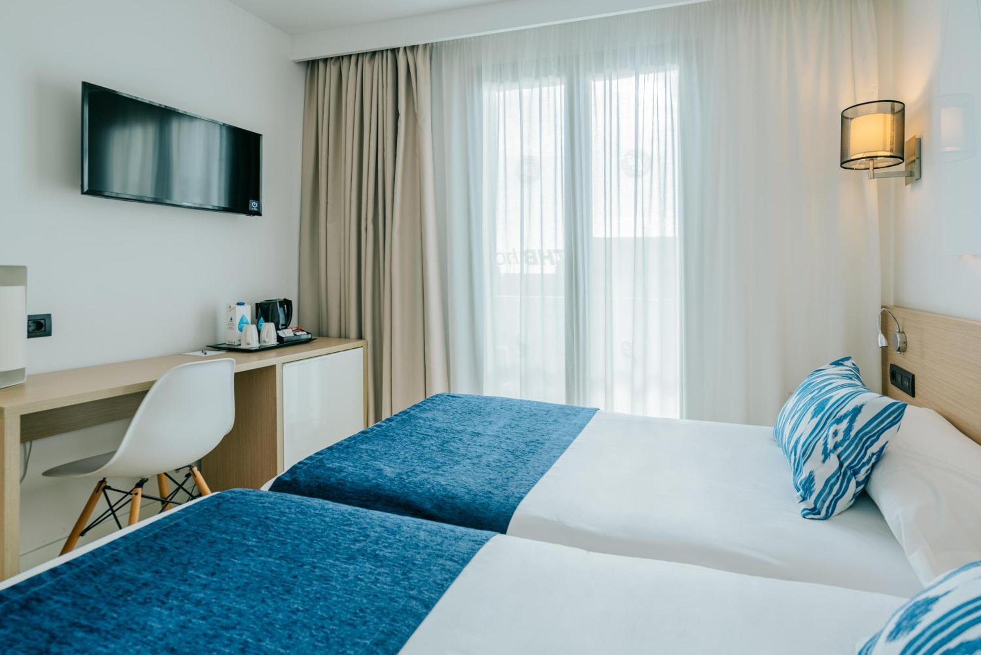 Thb Felip - Adults Only 4*
