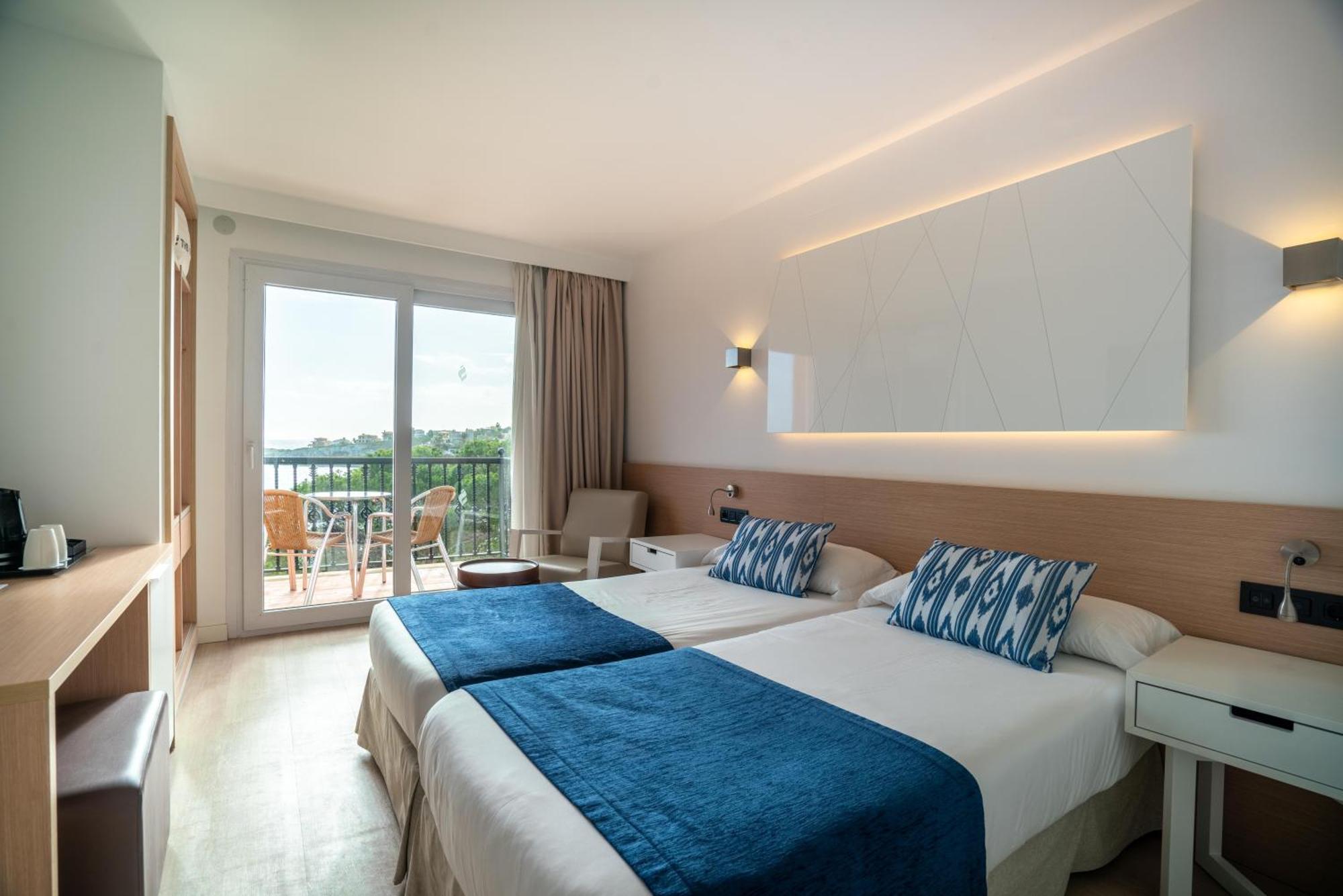 Hotel Thb Felip - Adults Only