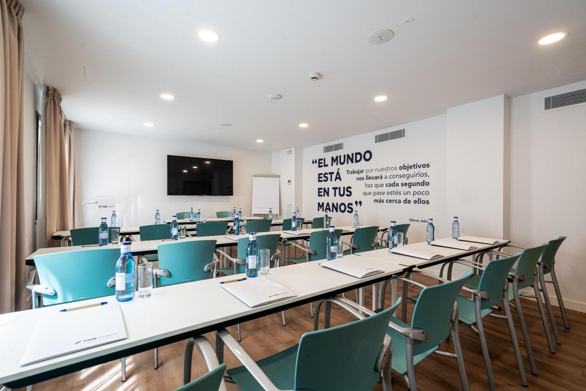 Thb Felip - Adults Only Hotel