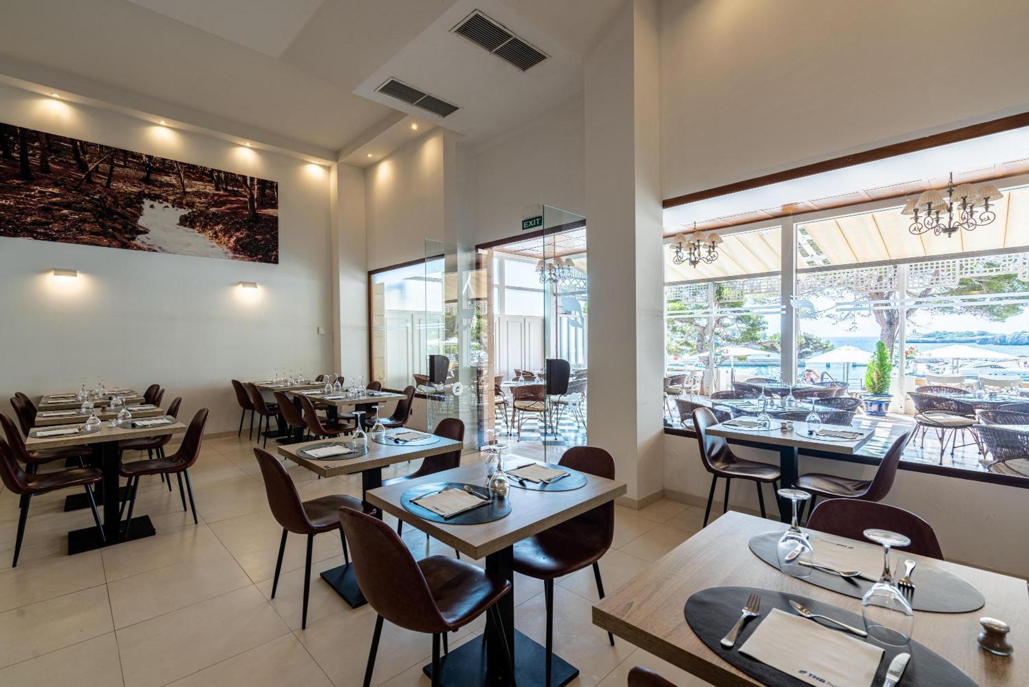 Thb Felip - Adults Only Hotel