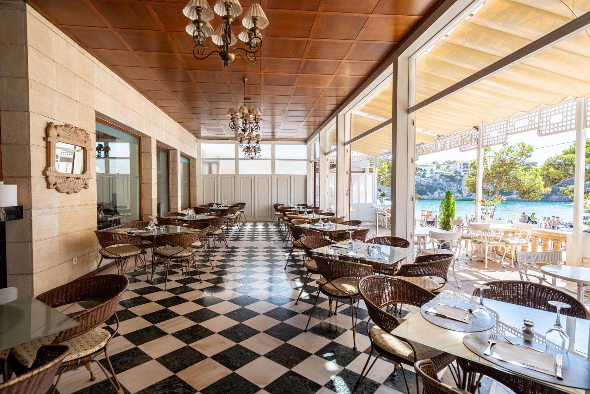 Hotel Thb Felip - Adults Only Porto Cristo