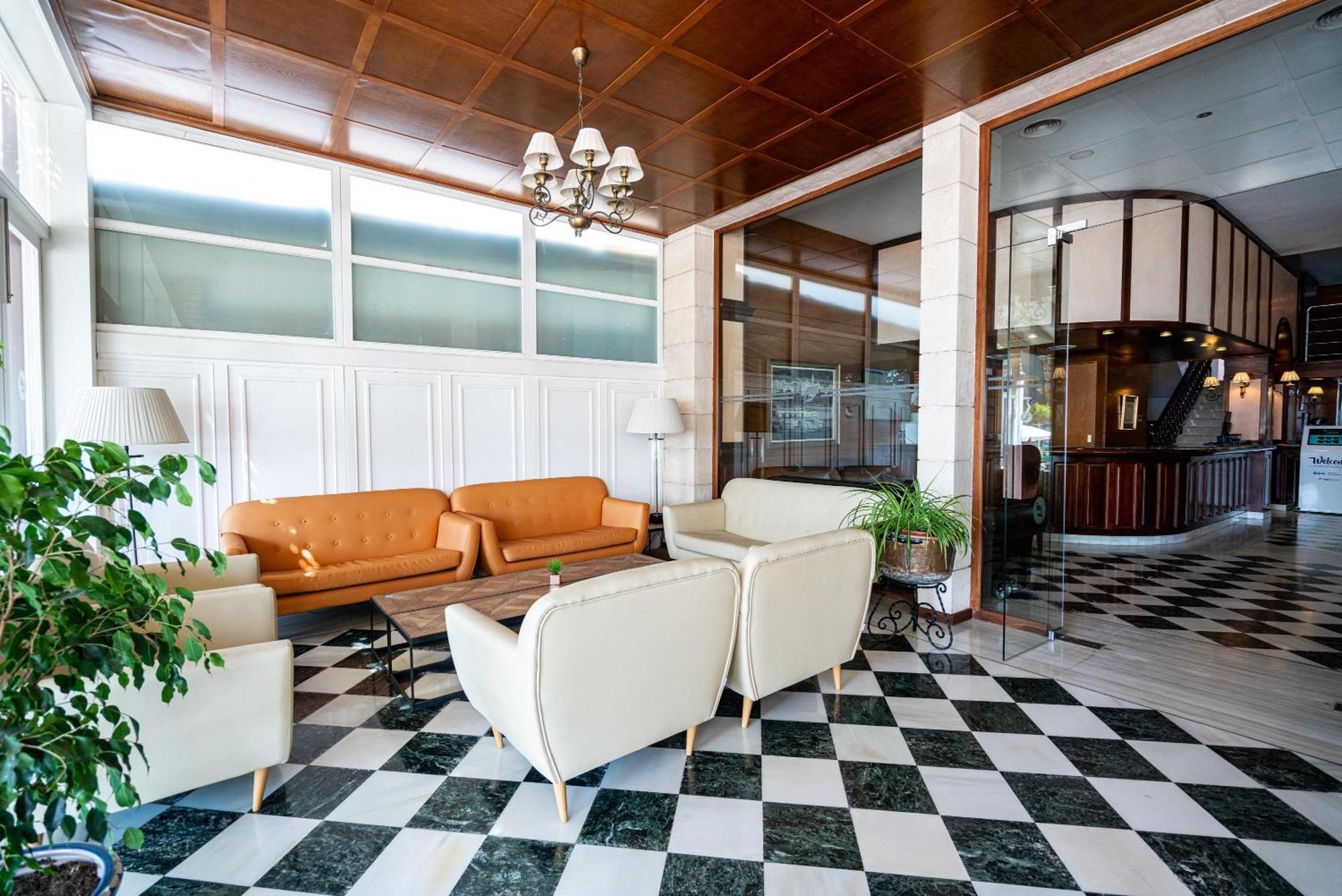 Hotel Thb Felip - Adults Only Porto Cristo