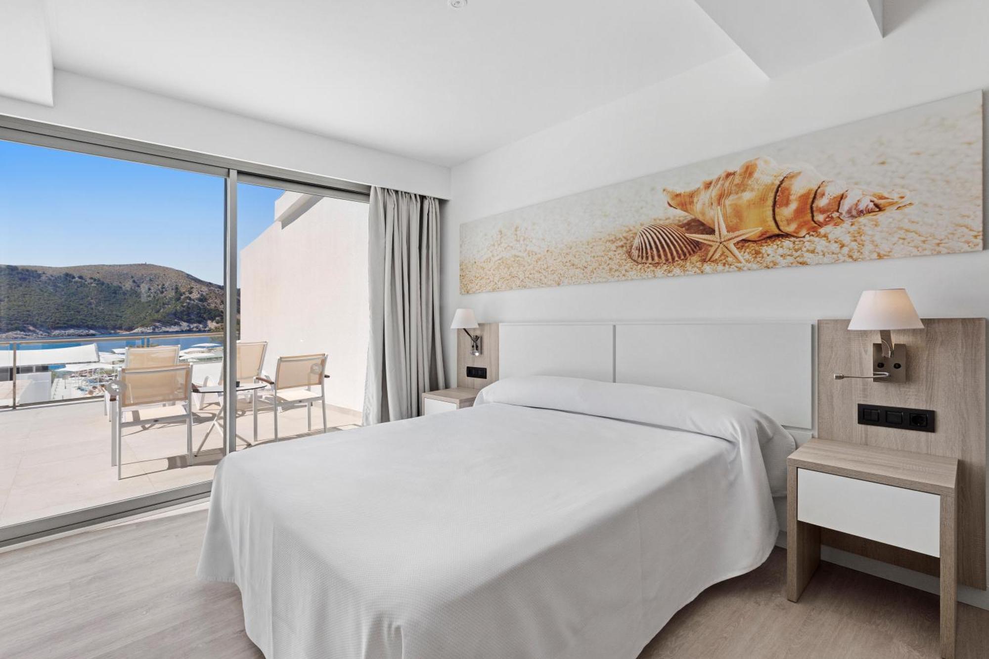 Thb Cala Lliteras (adults Only)