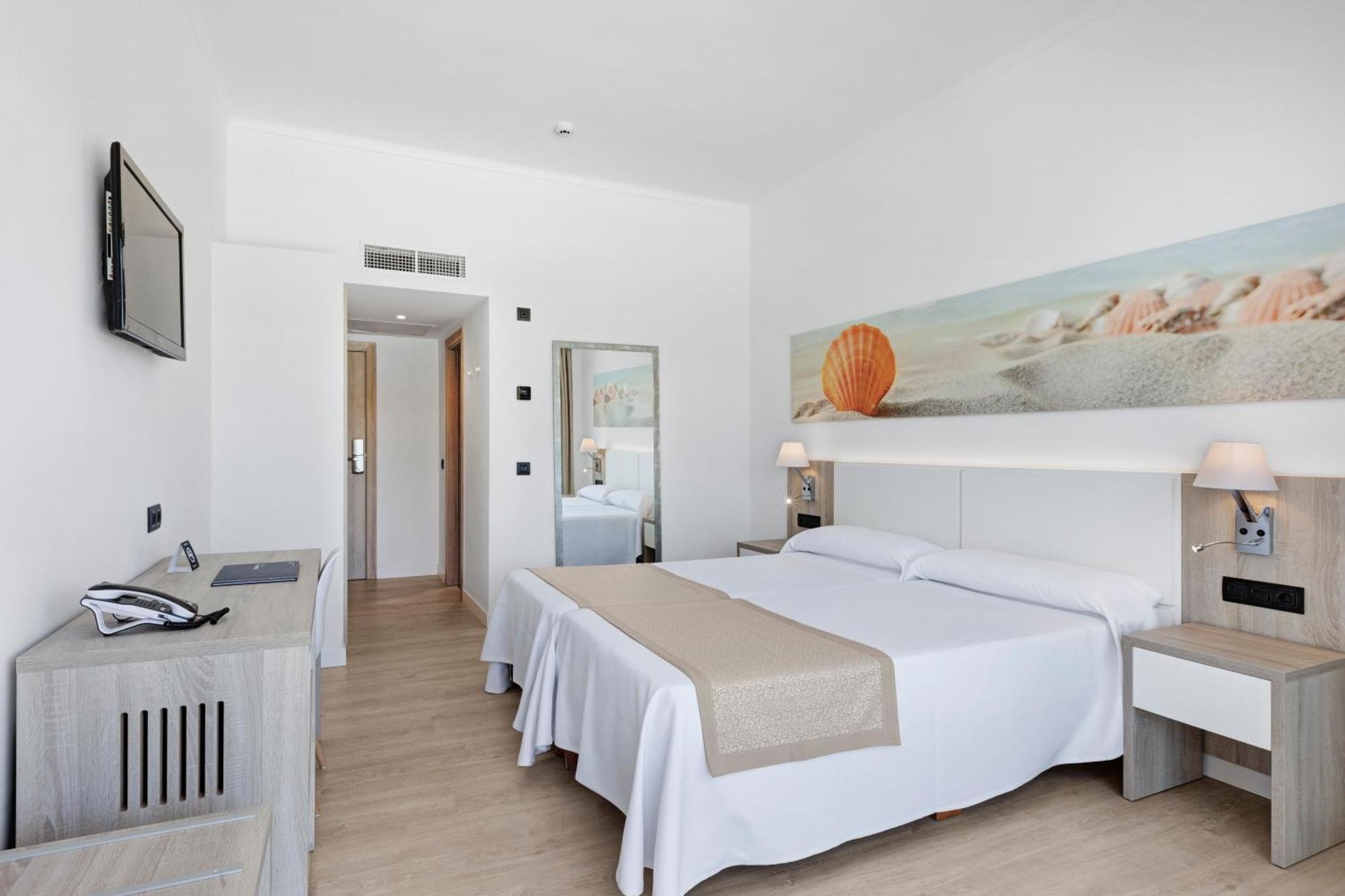 Hotel Thb Cala Lliteras (adults Only)