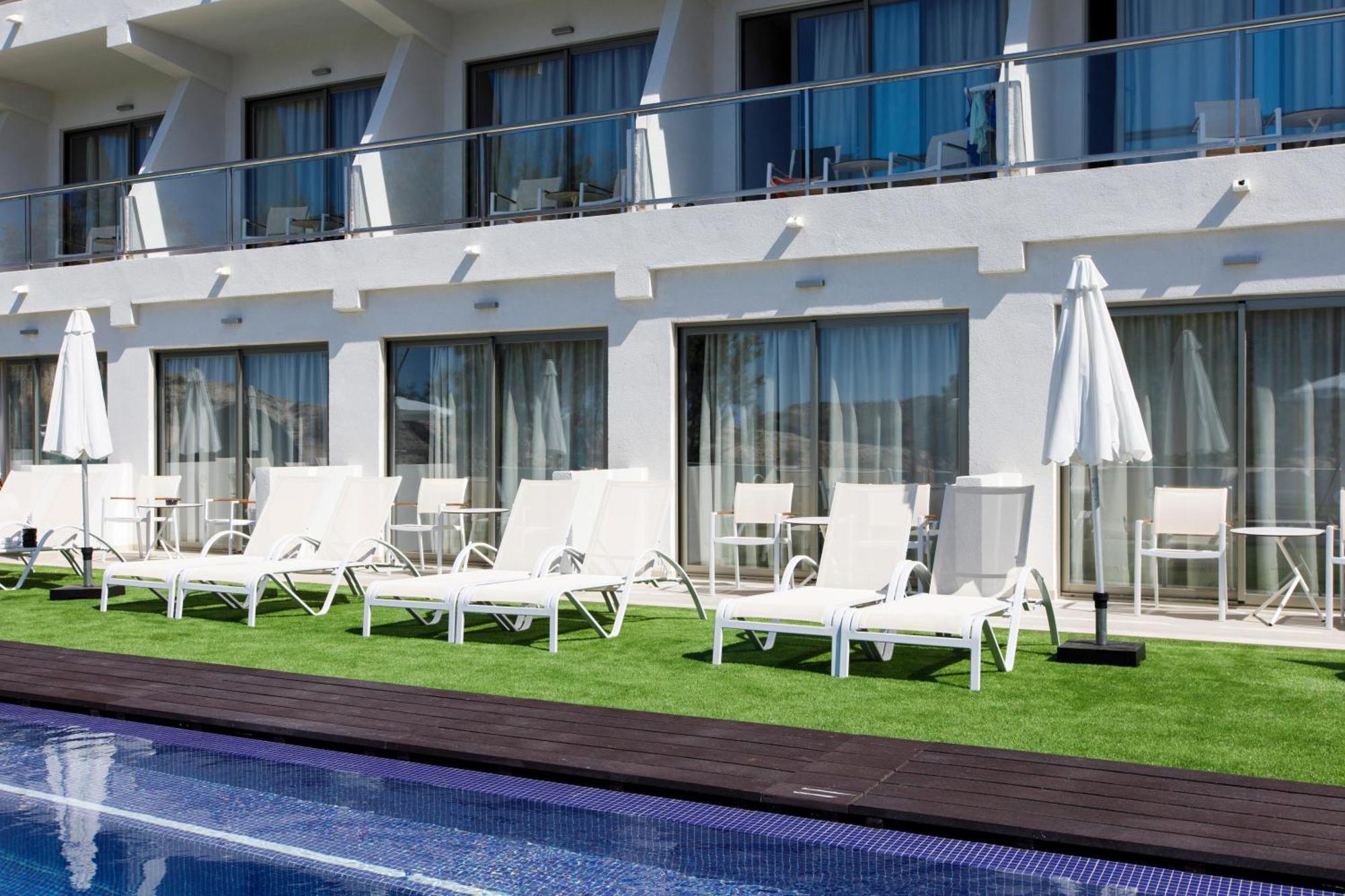 Thb Cala Lliteras (adults Only)