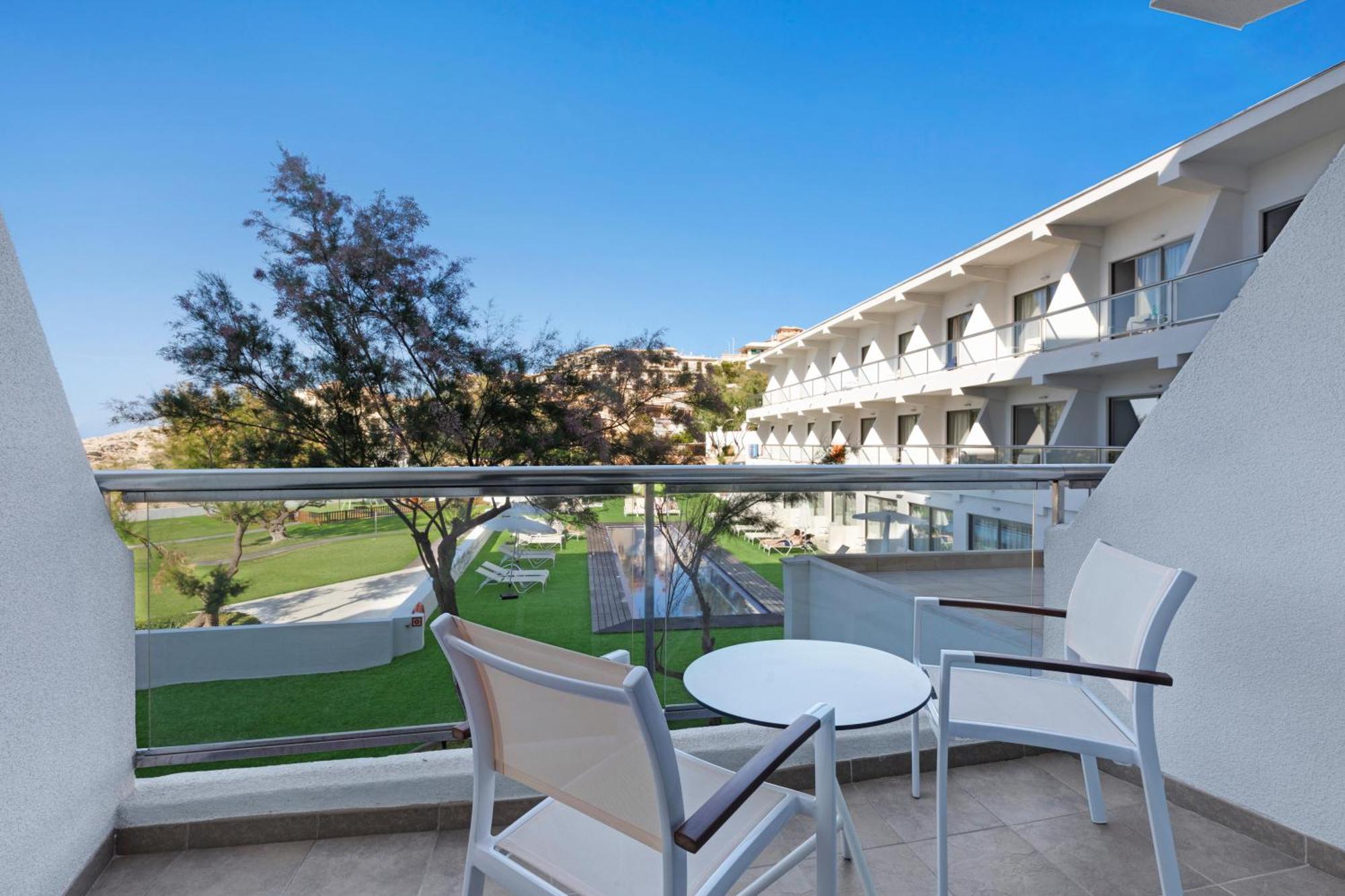 Thb Cala Lliteras (adults Only) Cala Ratjada (Mallorca)