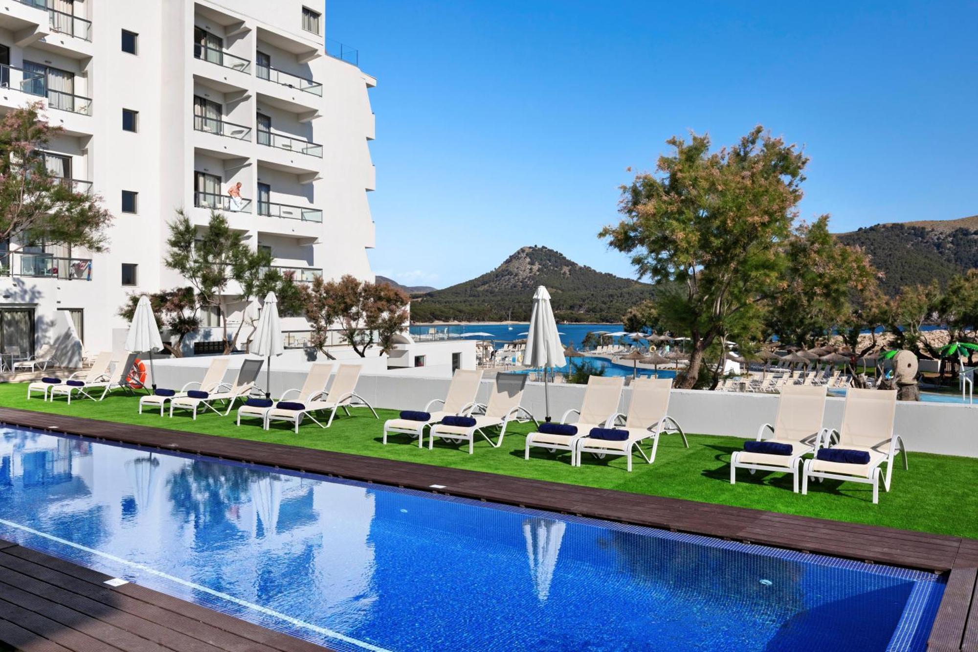 Thb Cala Lliteras (adults Only) Cala Ratjada (Mallorca)