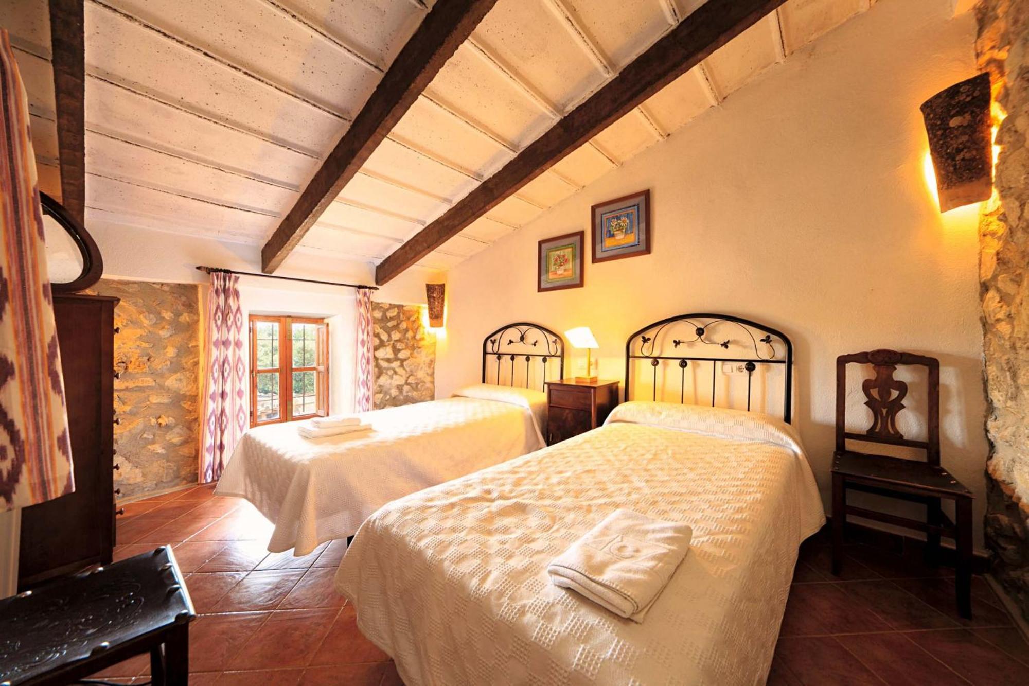 Mala Garba By Sealand Country house Pollenca