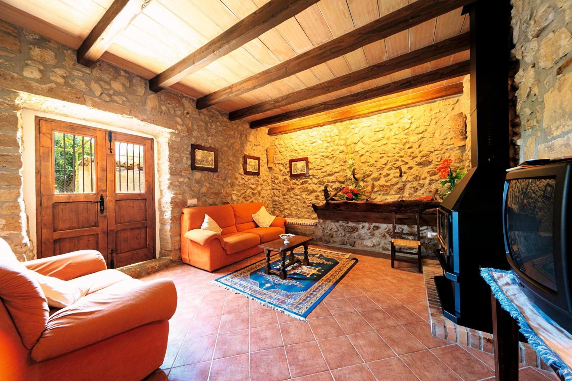 Mala Garba By Sealand Country house Pollenca