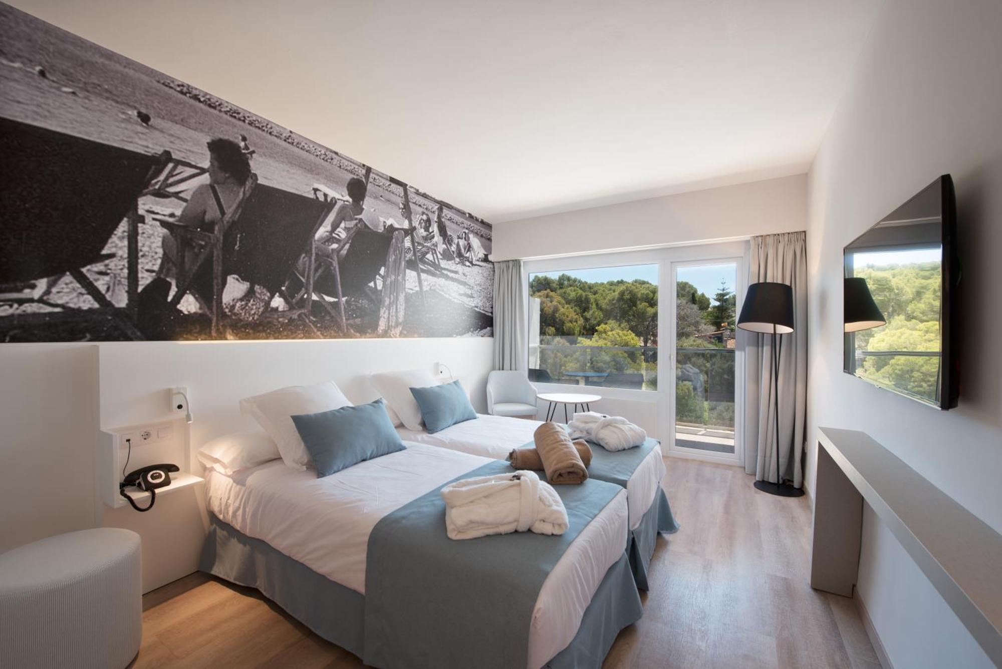 Tacande Portals (adults Only) 4* Portals Nous (Mallorca)