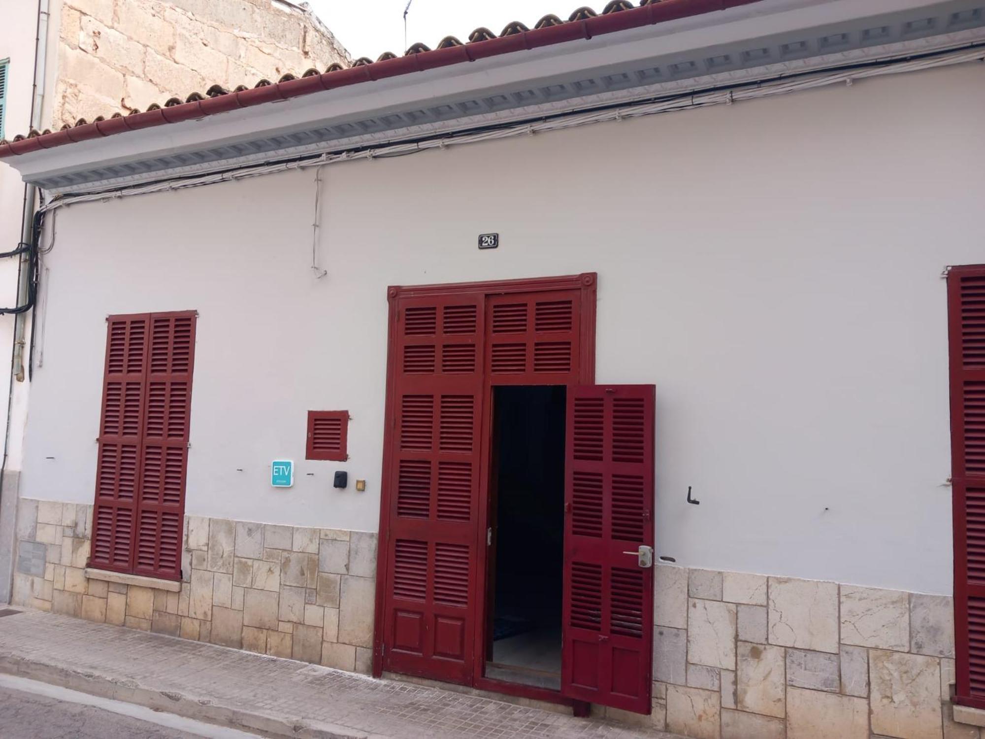 El Patio De Iria Сasa de vacaciones *
