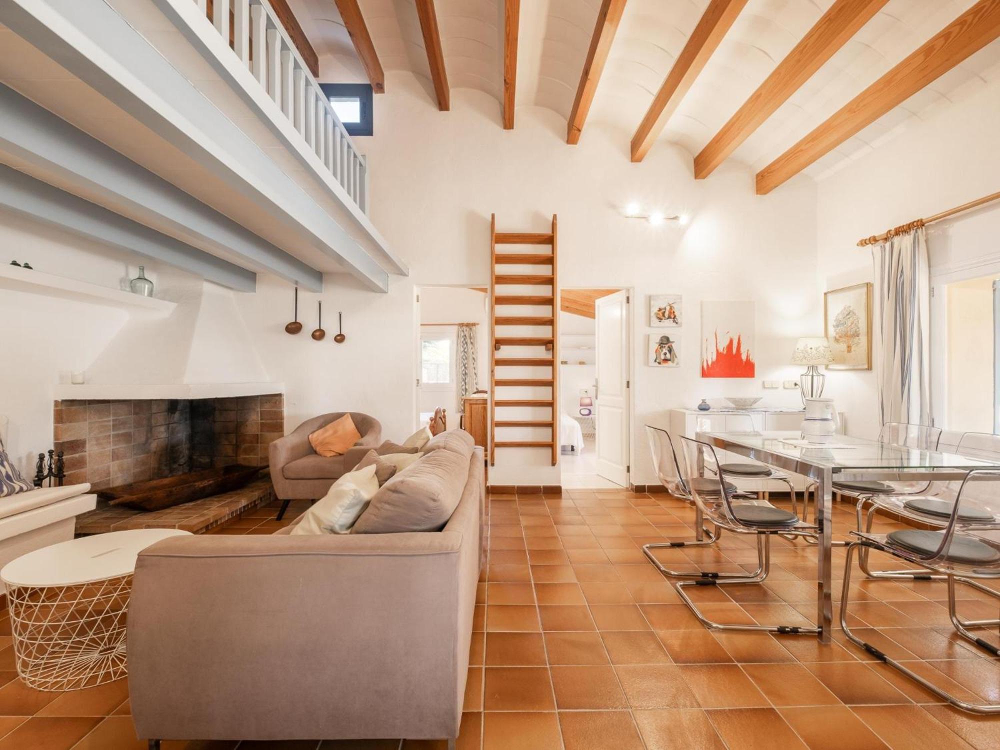 Marina Corios By Sunvillas Mallorca Holiday home Pollenca