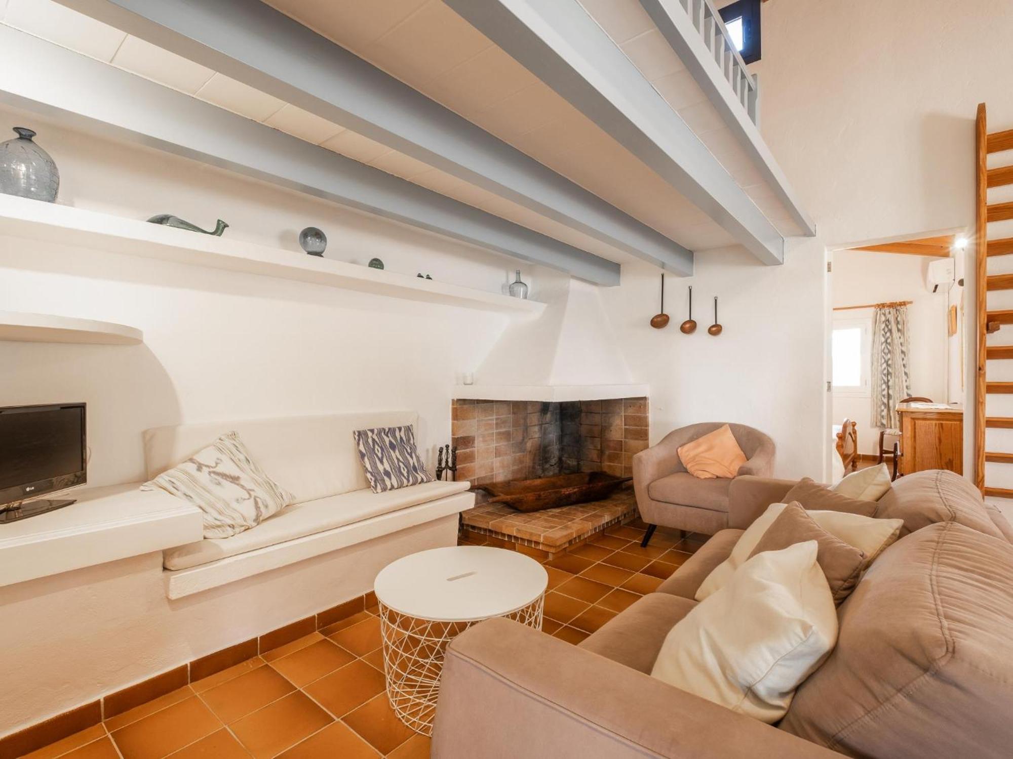 Holiday home Marina Corios By Sunvillas Mallorca Pollenca