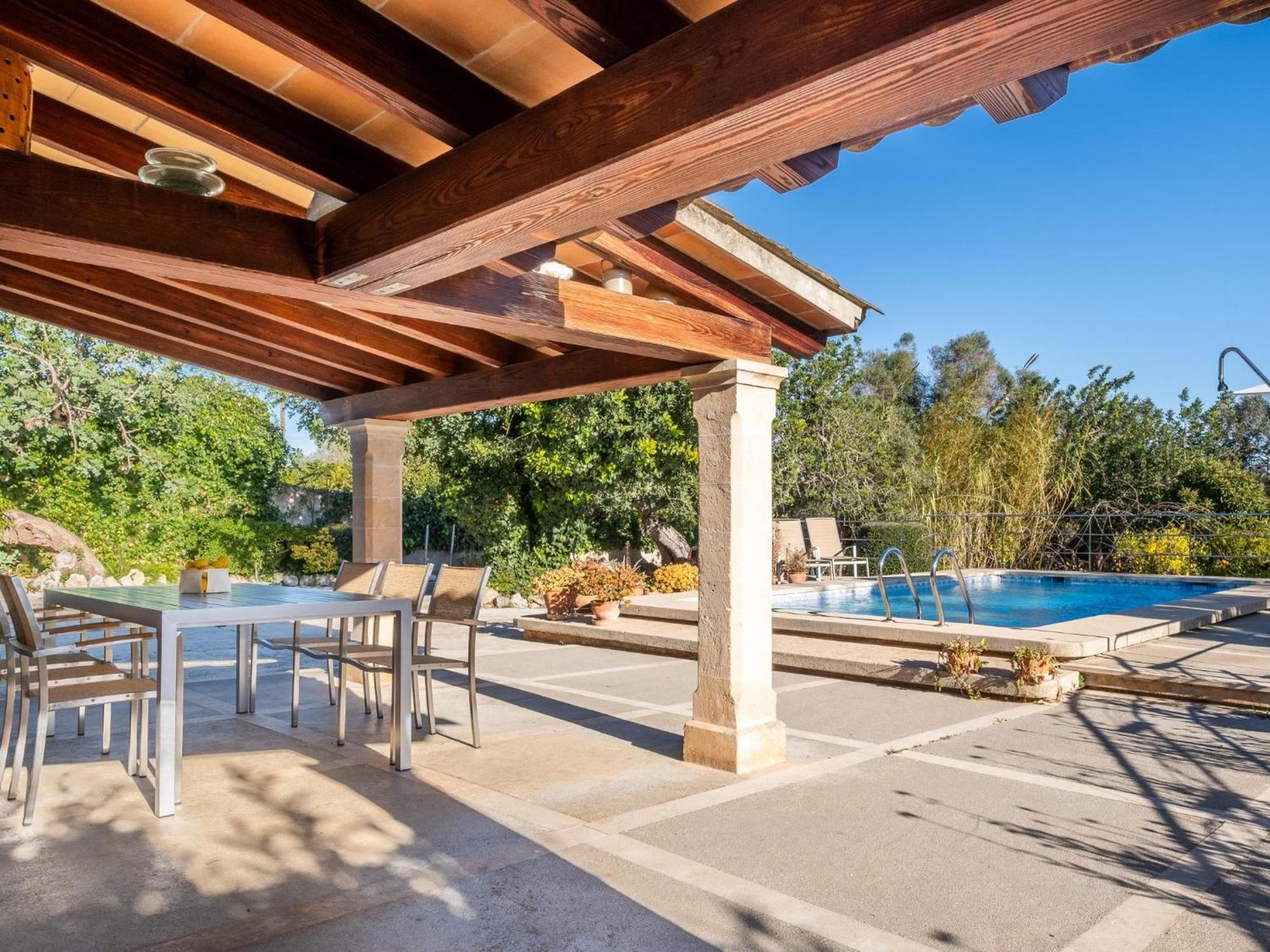 Marina Corios By Sunvillas Mallorca