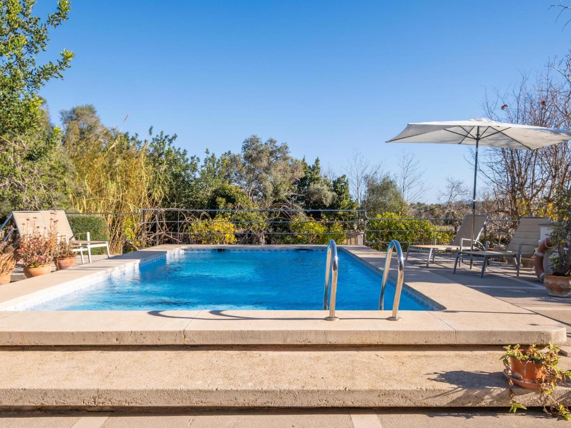 Holiday home Marina Corios By Sunvillas Mallorca Pollenca