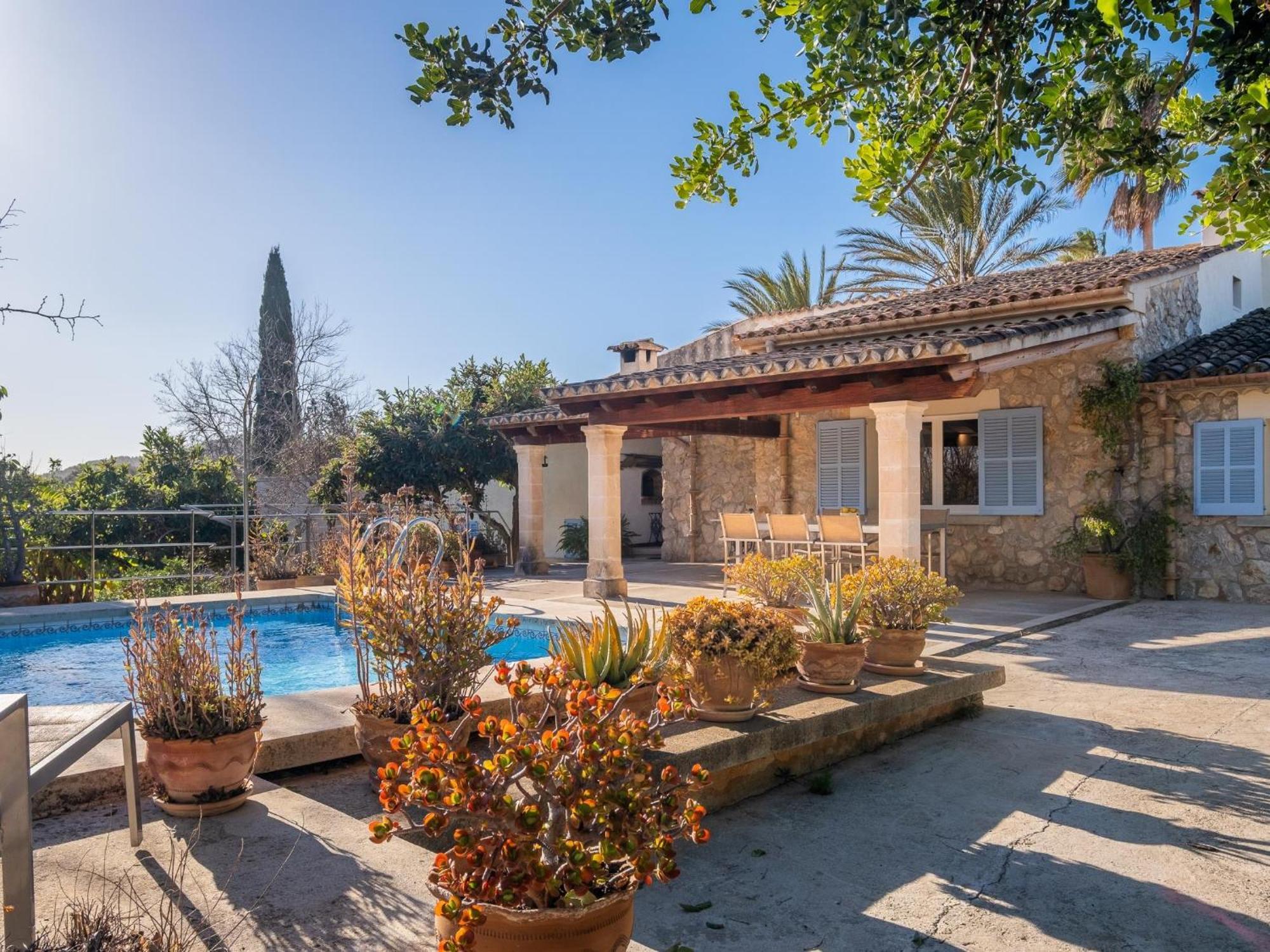 Marina Corios By Sunvillas Mallorca Pollenca