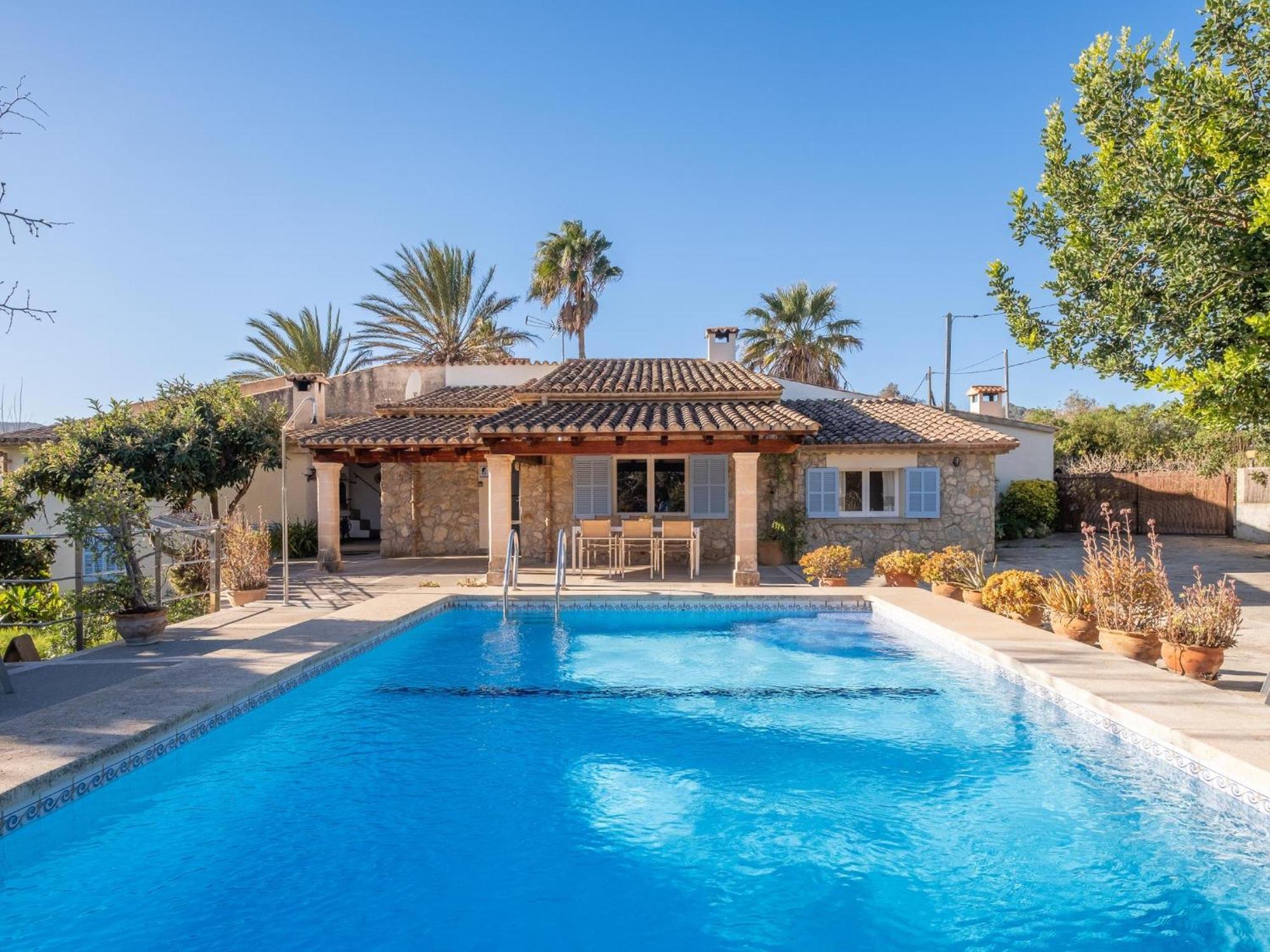 Marina Corios By Sunvillas Mallorca *