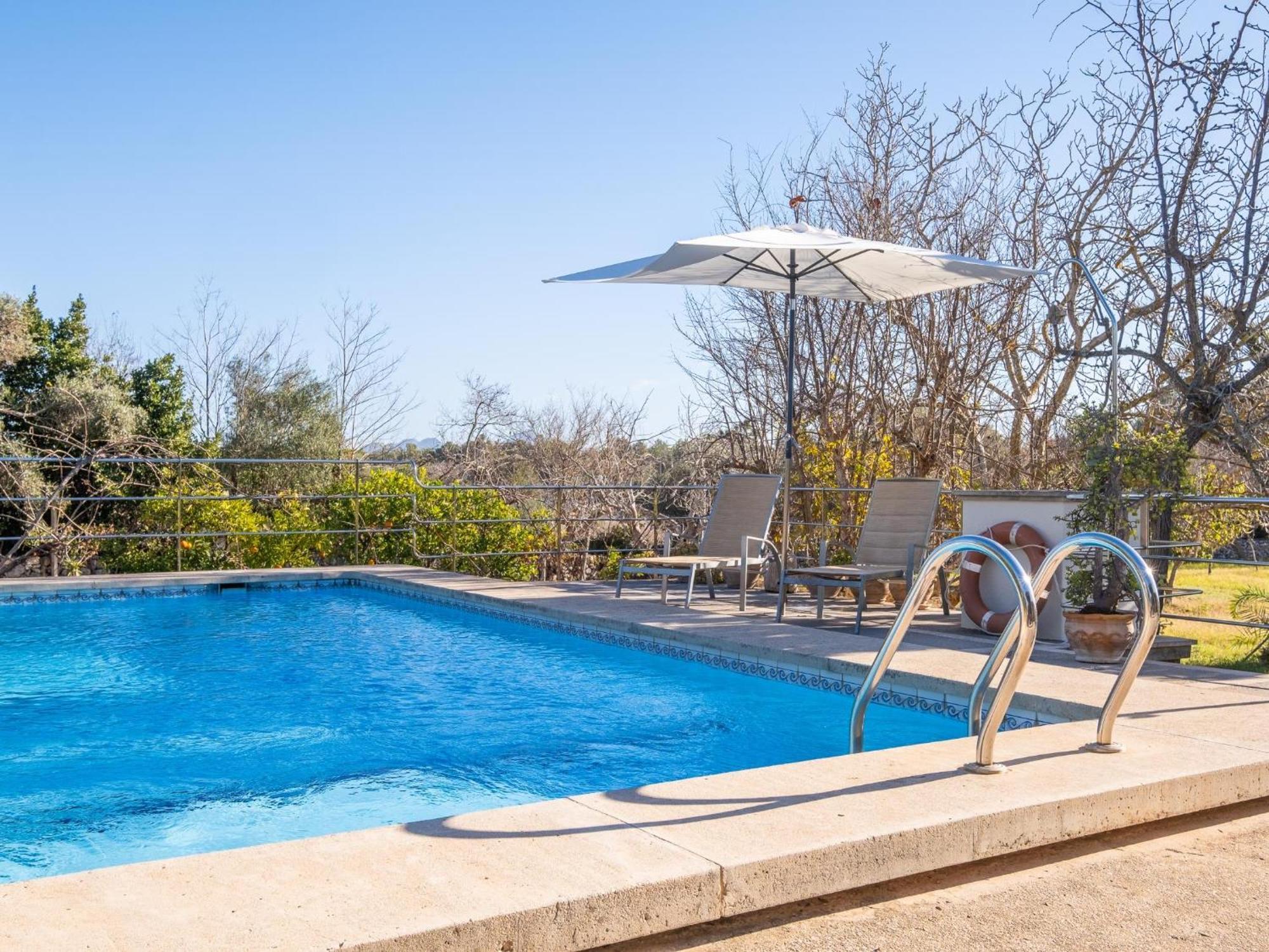 Holiday home Marina Corios By Sunvillas Mallorca Pollenca