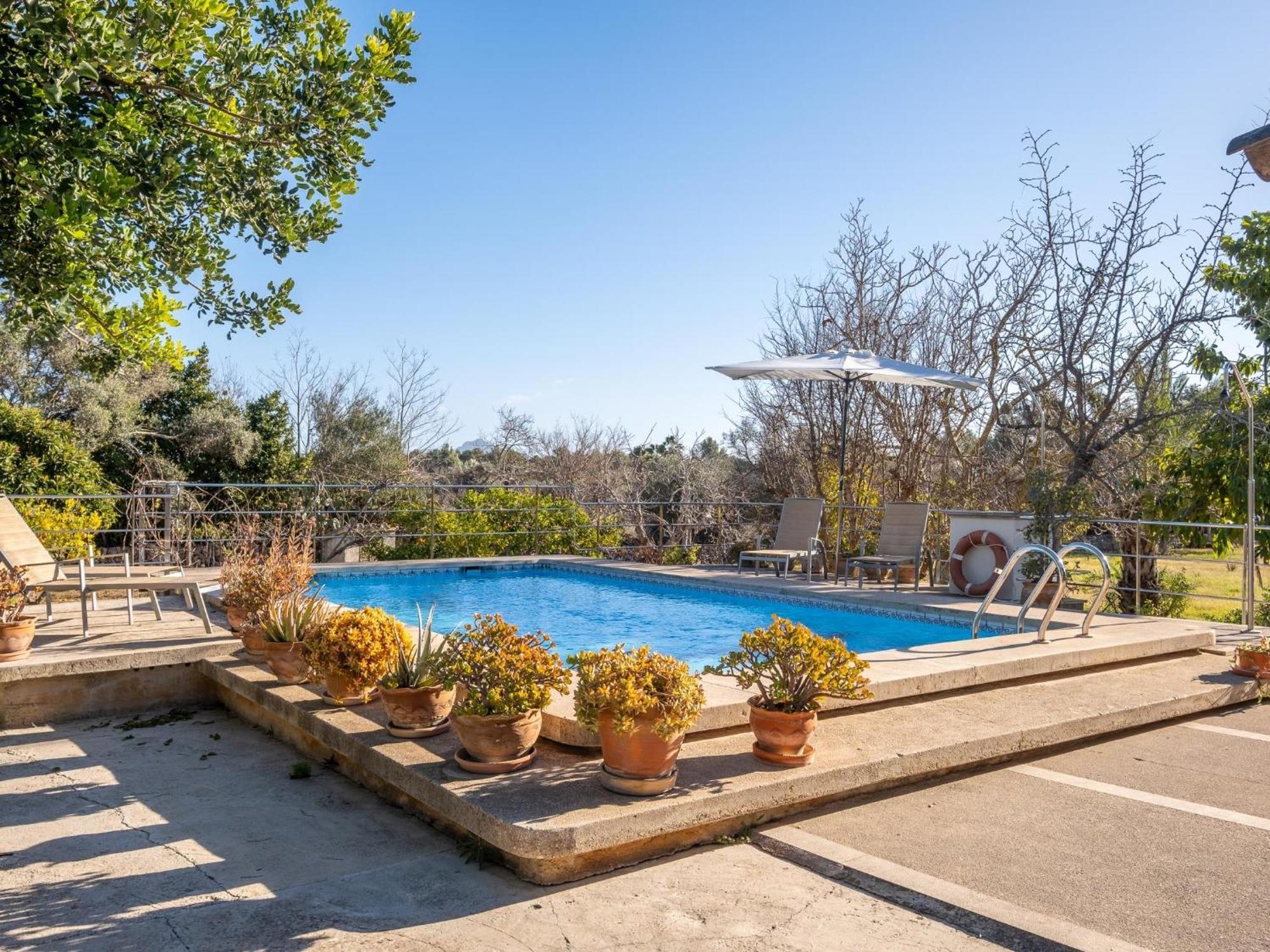 Holiday home Marina Corios By Sunvillas Mallorca
