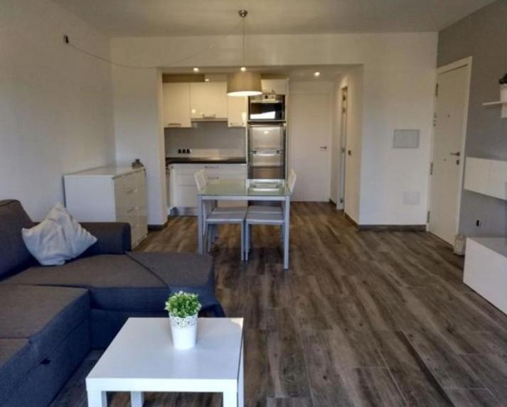 Apartamento S'estanyol Apartamento El Estanyol