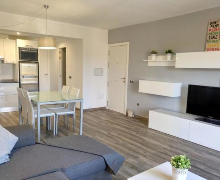 Apartamento S'estanyol *