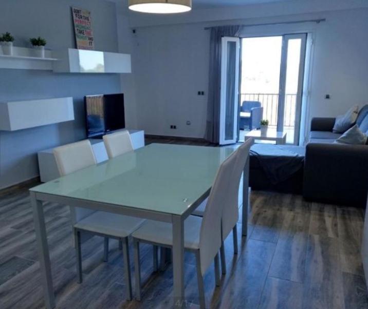 Apartamento S'estanyol Apartamento El Estanyol