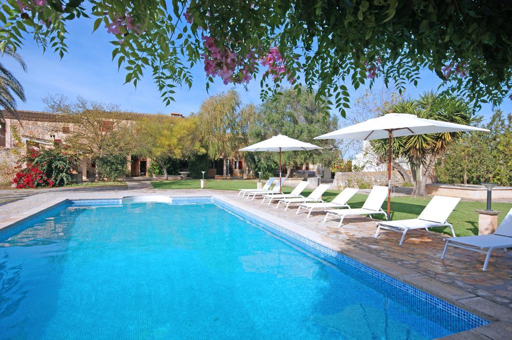 Rafal Nou Farm stay Manacor (Mallorca)