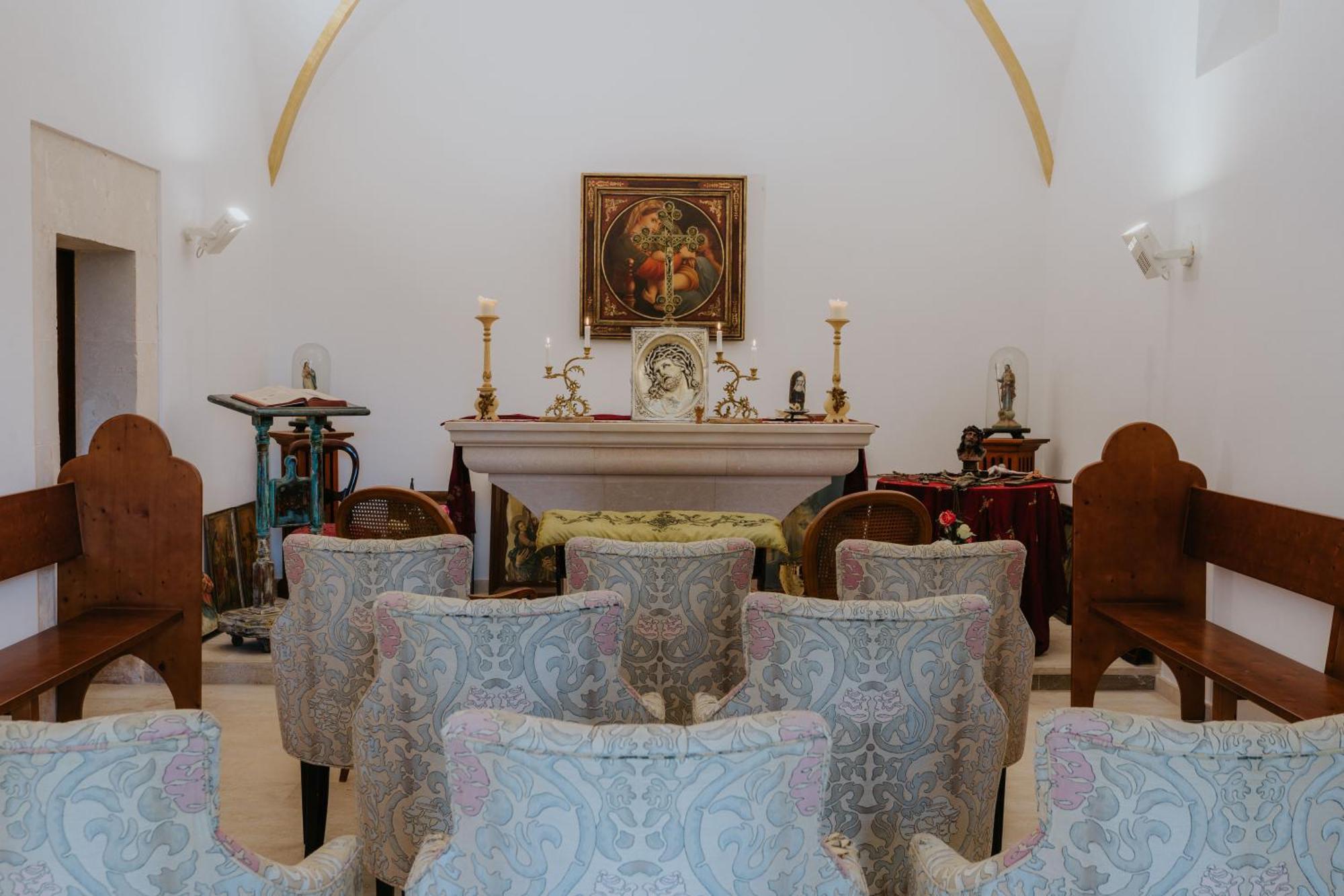 Es Llobets - Adults Only 3* El Estanyol