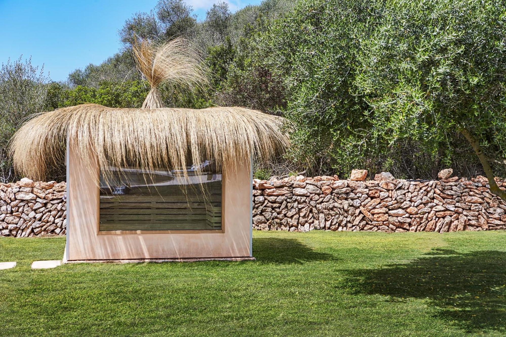 Super Luxury Biggest Pool Mallorca's Las Salinas
