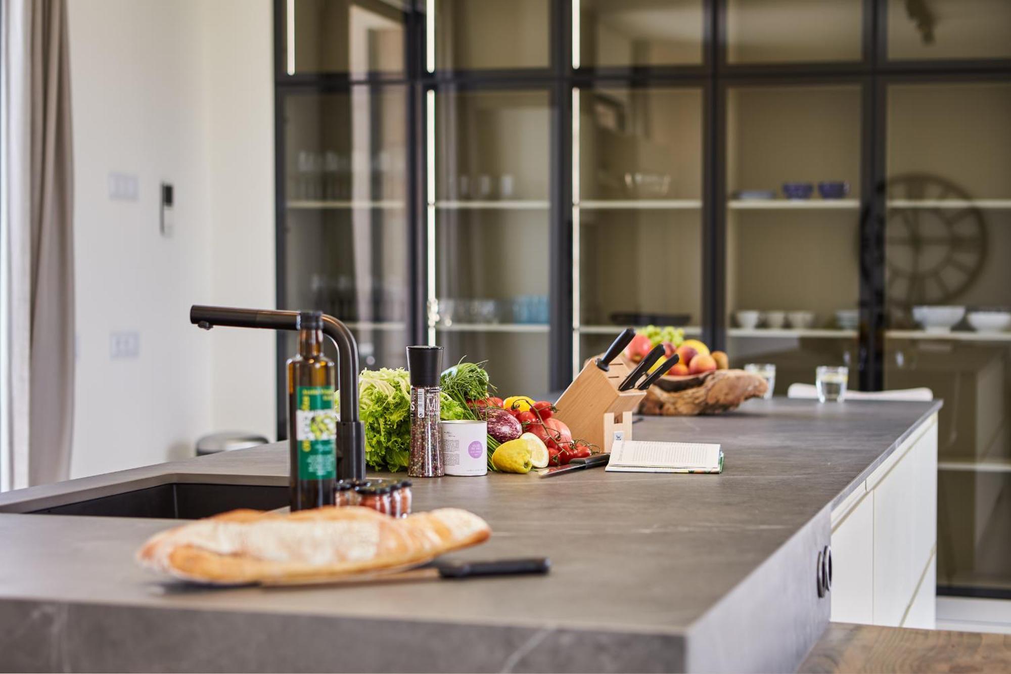 Villa Super Luxury Biggest Pool Mallorca's Las Salinas